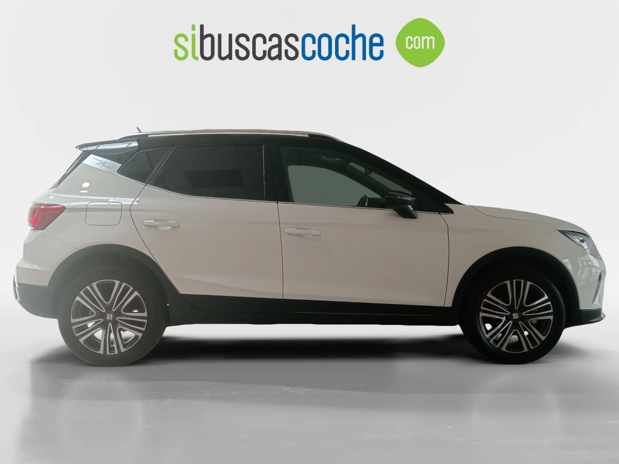 SEAT ARONA 1.0 TSI 81KW (110CV) XPERIENCE - Foto 3