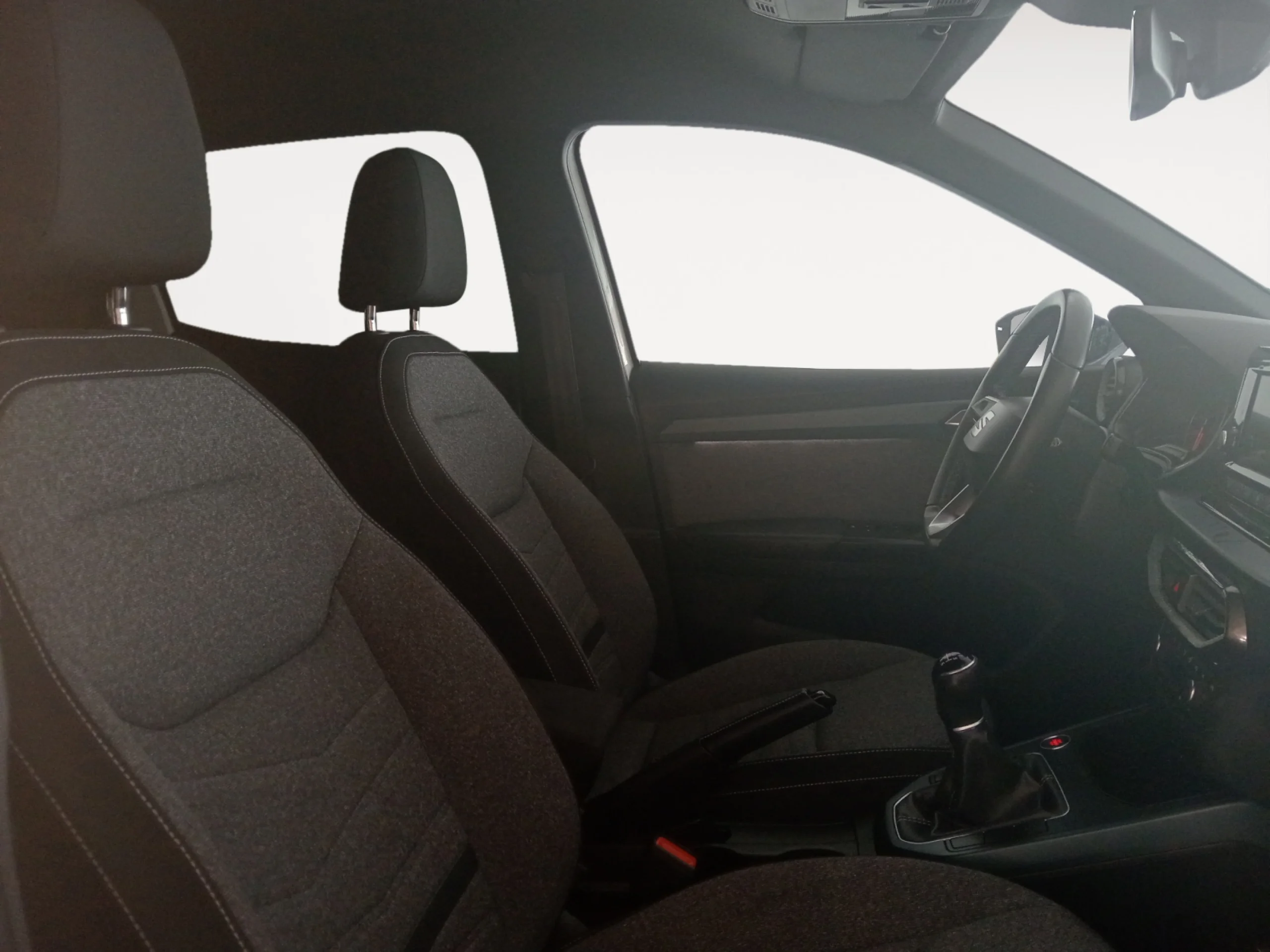 SEAT ARONA 1.0 TSI 81KW (110CV) XPERIENCE - Foto 5