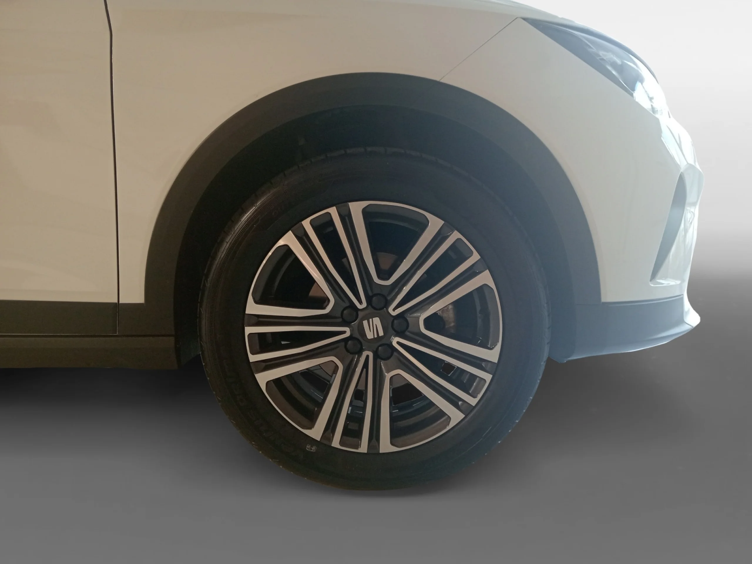 SEAT ARONA 1.0 TSI 81KW (110CV) XPERIENCE - Foto 8