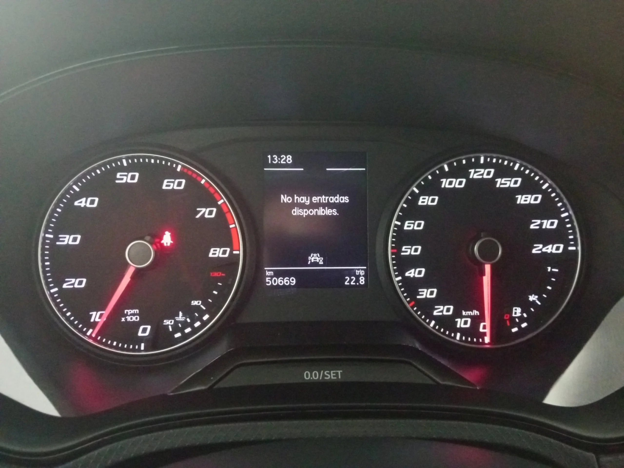 SEAT ARONA 1.0 TSI 81KW (110CV) XPERIENCE - Foto 10