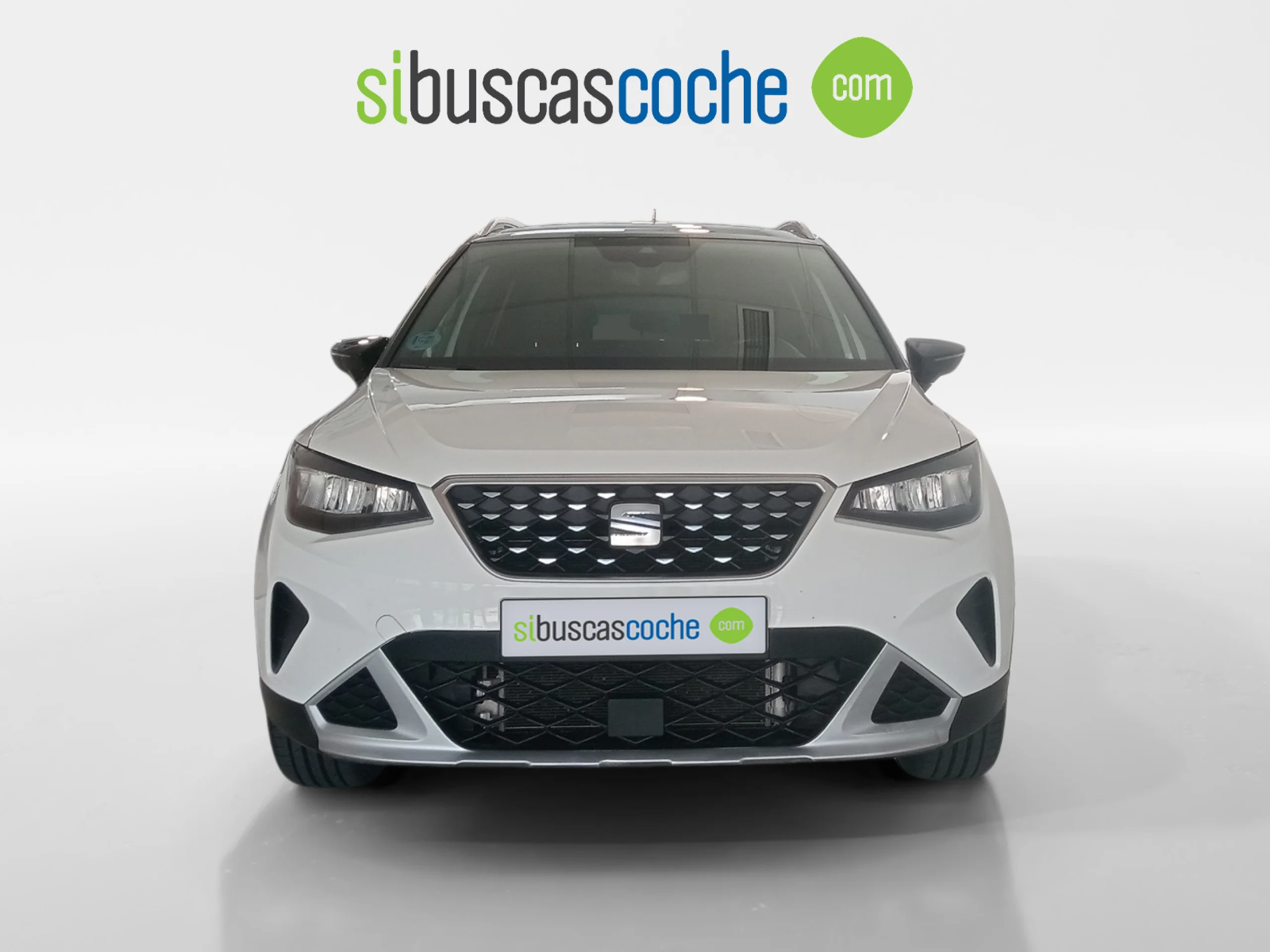SEAT ARONA 1.0 TSI 81KW (110CV) XPERIENCE - Foto 12