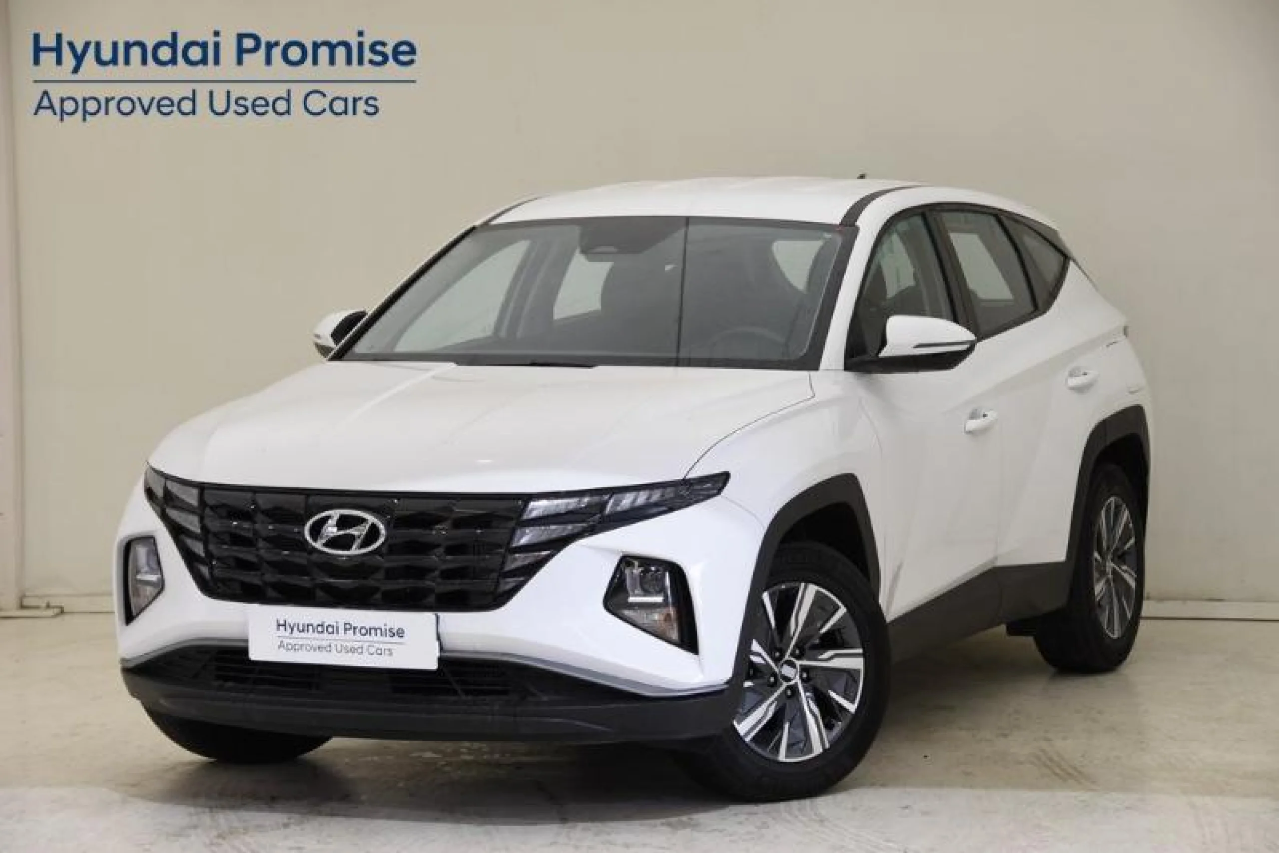 HYUNDAI TUCSON 1.6 CRDI 85KW (115CV) KLASS - Foto 1