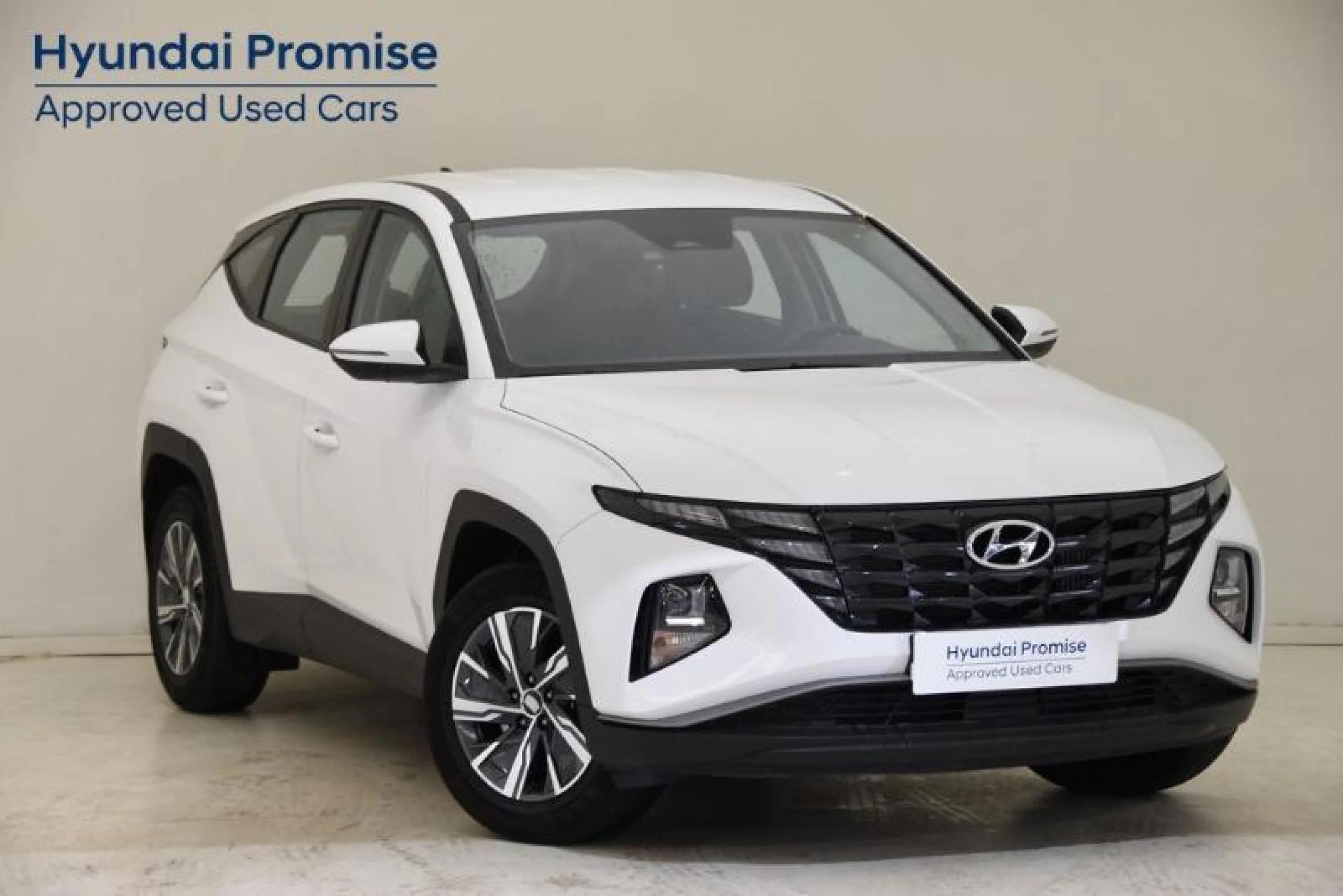 HYUNDAI TUCSON 1.6 CRDI 85KW (115CV) KLASS - Foto 2