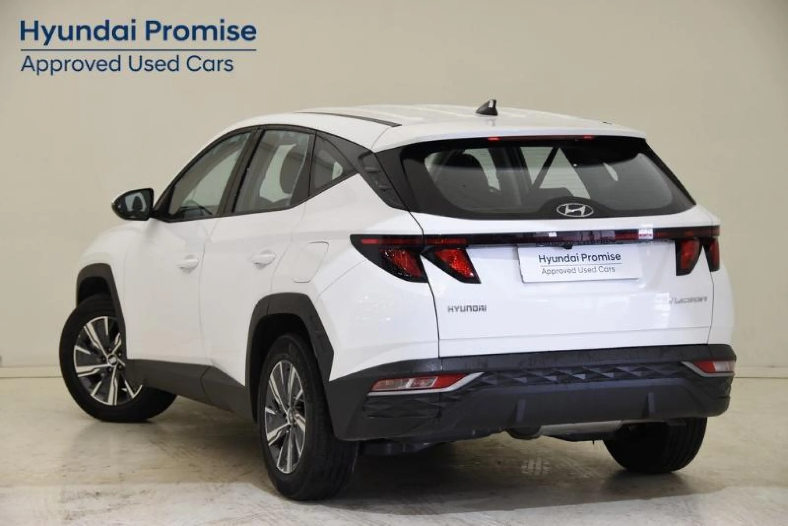 HYUNDAI TUCSON 1.6 CRDI 85KW (115CV) KLASS - Foto 3
