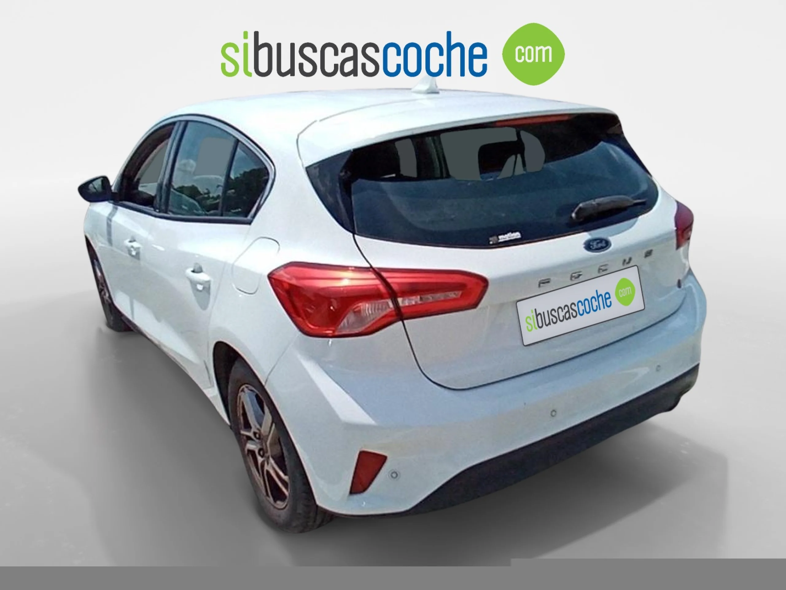 FORD FOCUS 1.5 ECOBLUE 88KW TREND+ - Foto 2