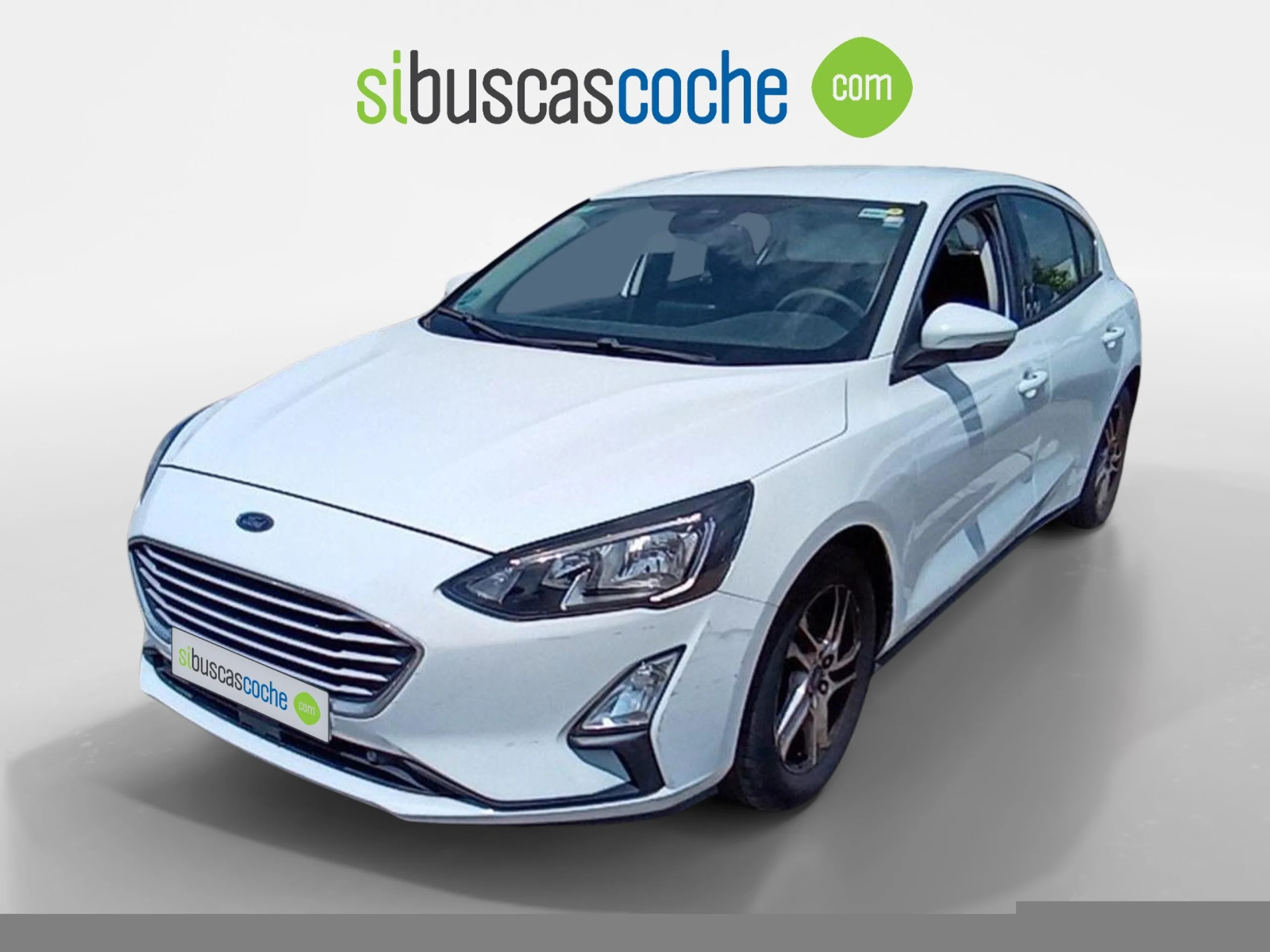 FORD FOCUS 1.5 ECOBLUE 88KW TREND+ - Foto 3