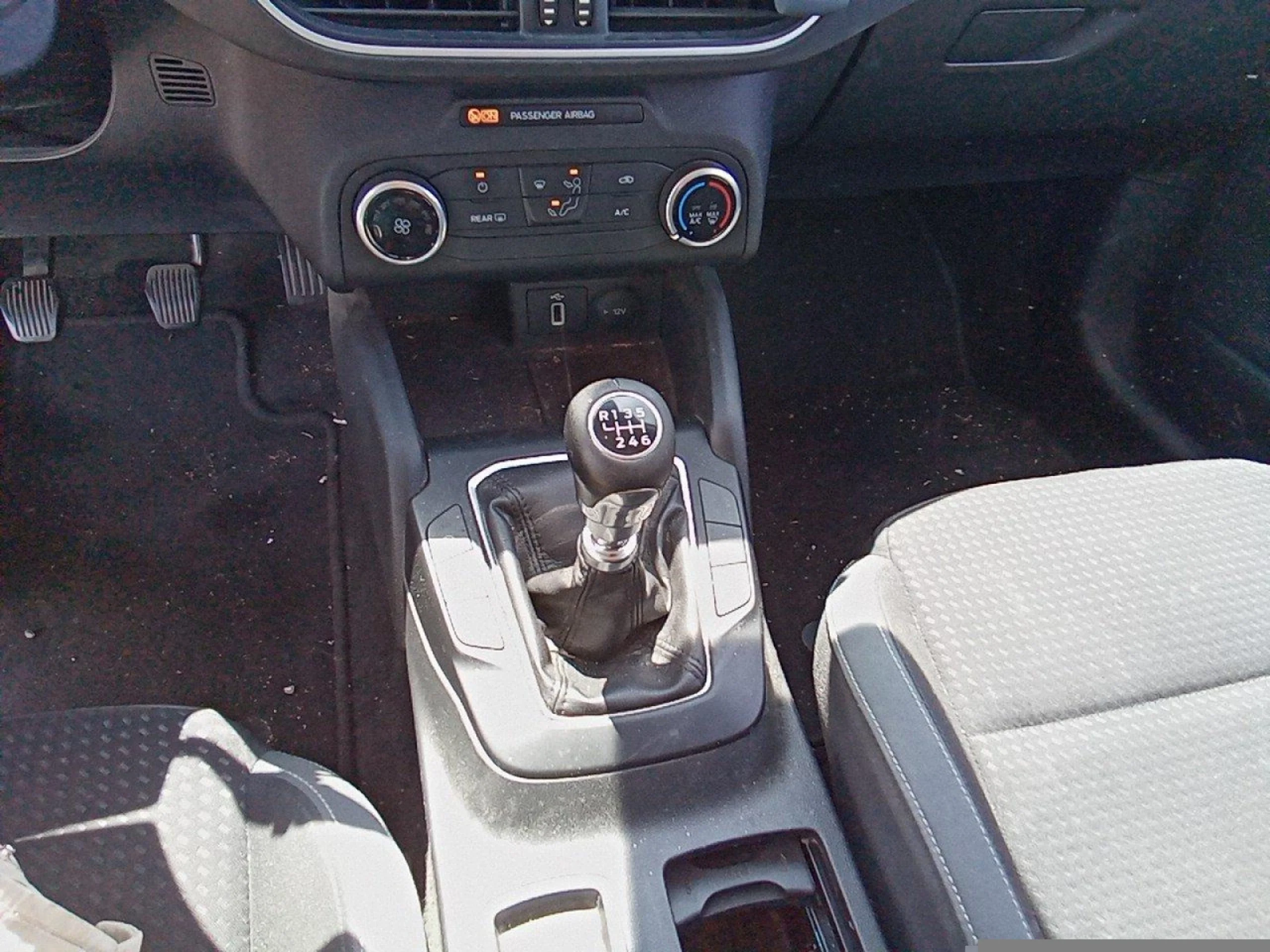 FORD FOCUS 1.5 ECOBLUE 88KW TREND+ - Foto 11