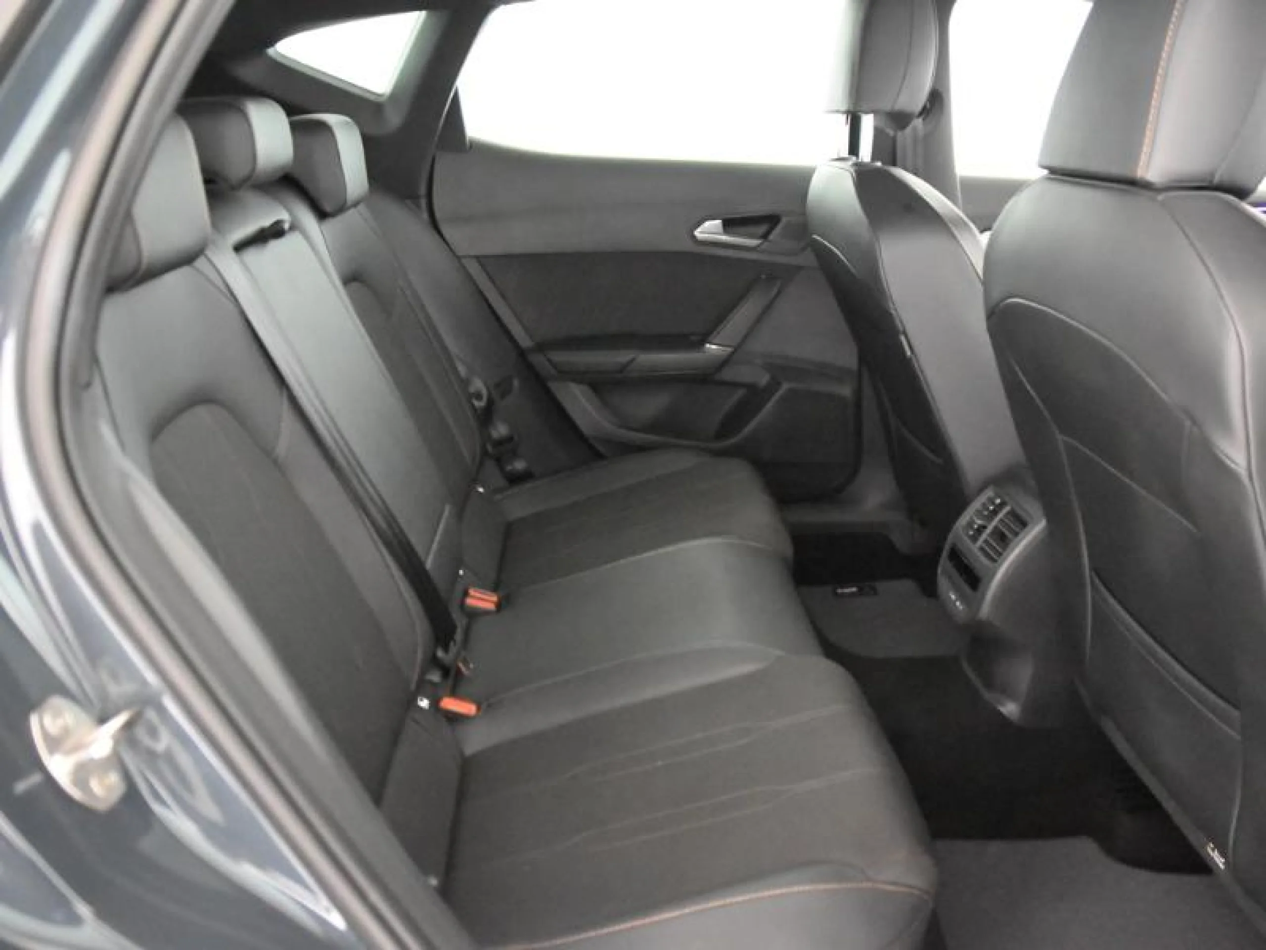 CUPRA FORMENTOR 1.5 ETSI 110KW (150 CV) DSG - Foto 6