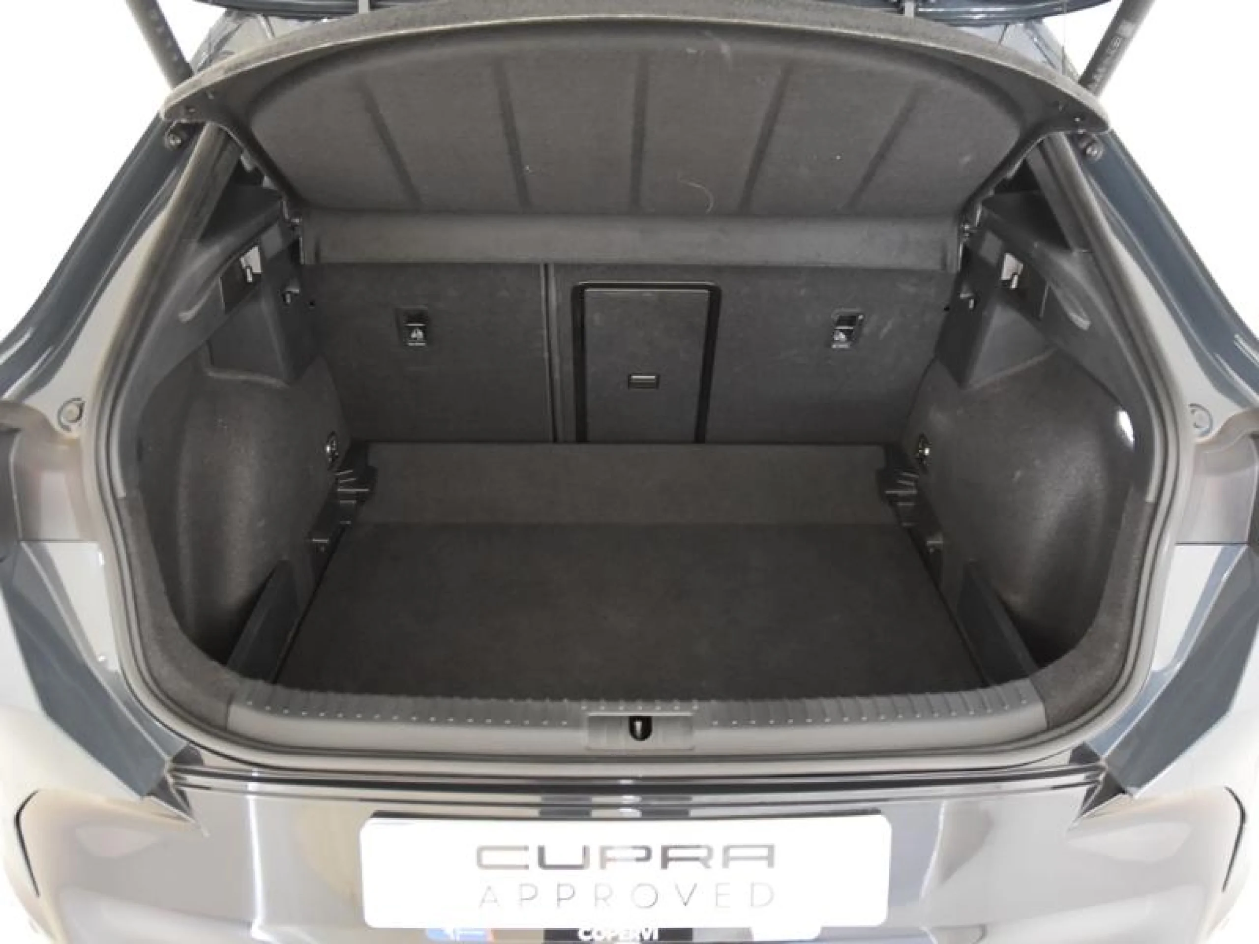 CUPRA FORMENTOR 1.5 ETSI 110KW (150 CV) DSG - Foto 7