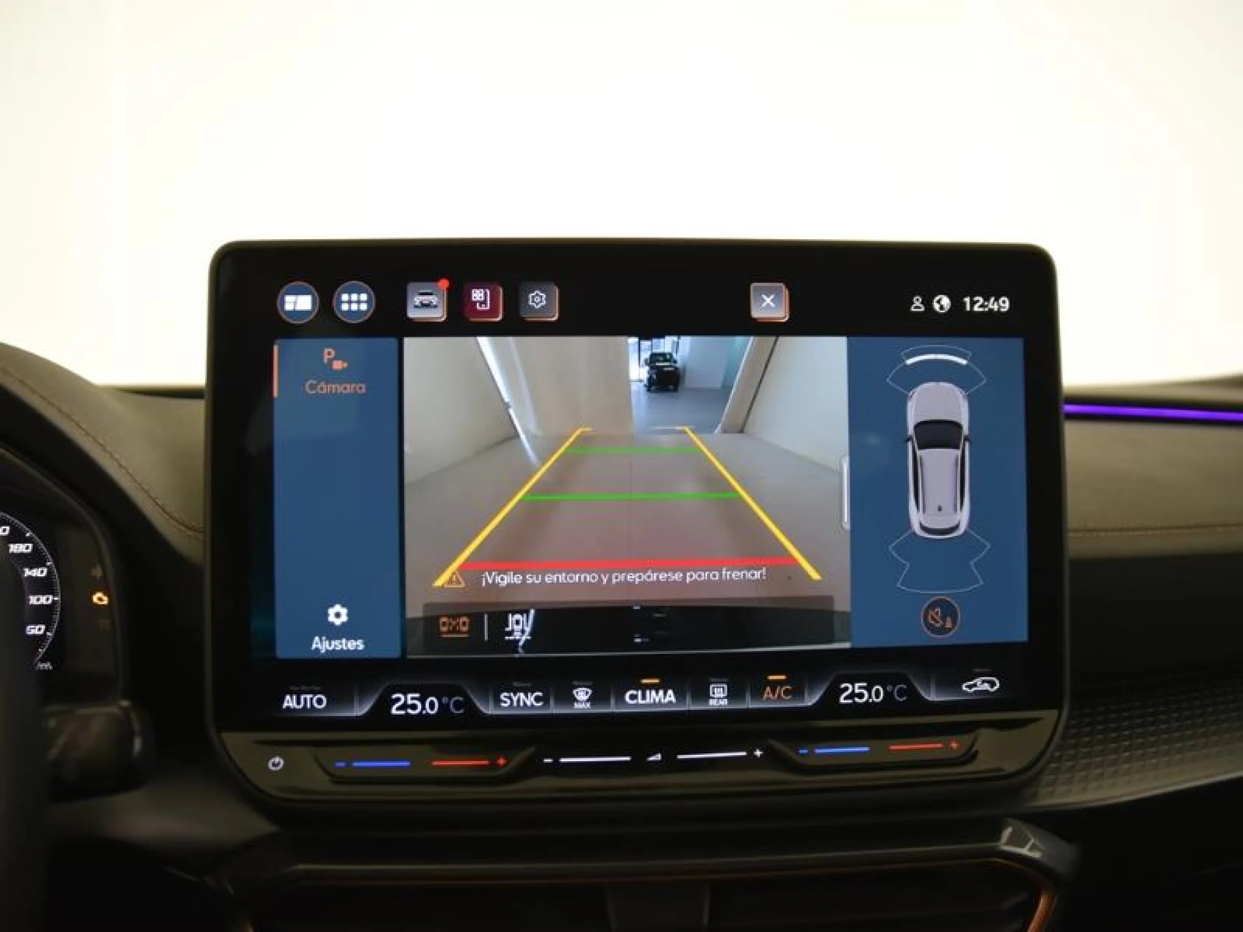 CUPRA FORMENTOR 1.5 ETSI 110KW (150 CV) DSG - Foto 13