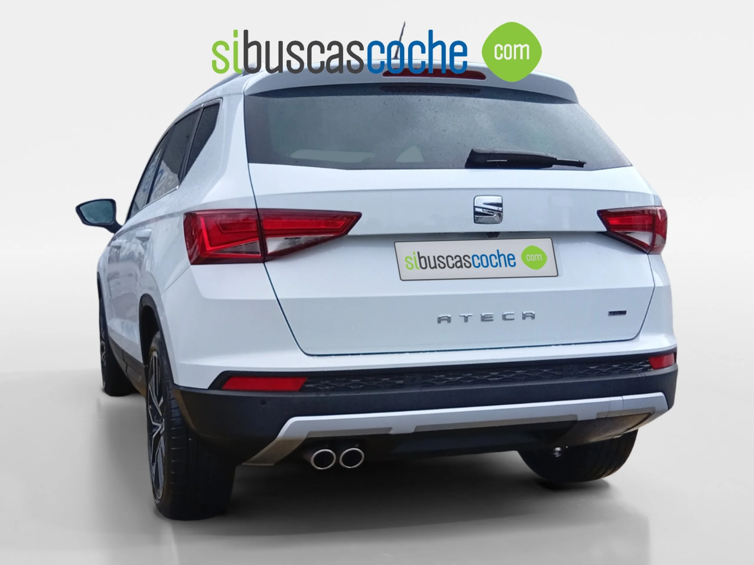 SEAT ATECA 2.0 TDI 140KW (190CV) DSG 4DR ST&SP XCEL - Foto 2