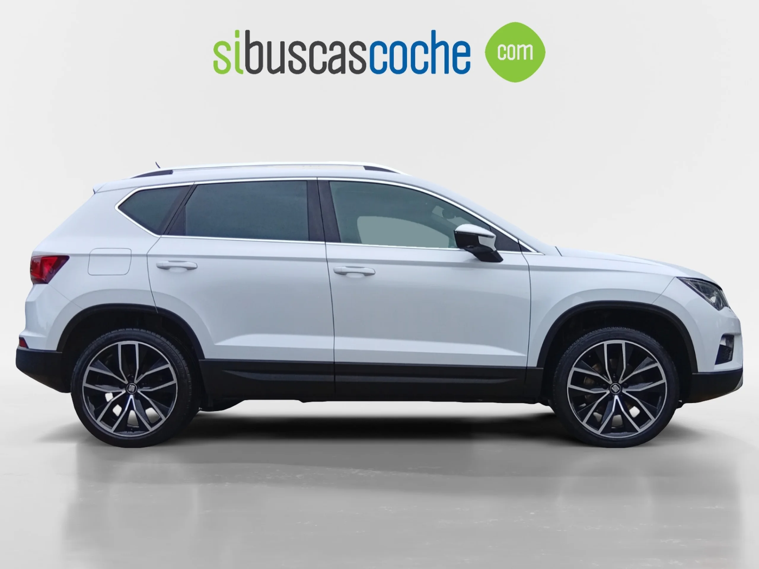 SEAT ATECA 2.0 TDI 140KW (190CV) DSG 4DR ST&SP XCEL - Foto 3