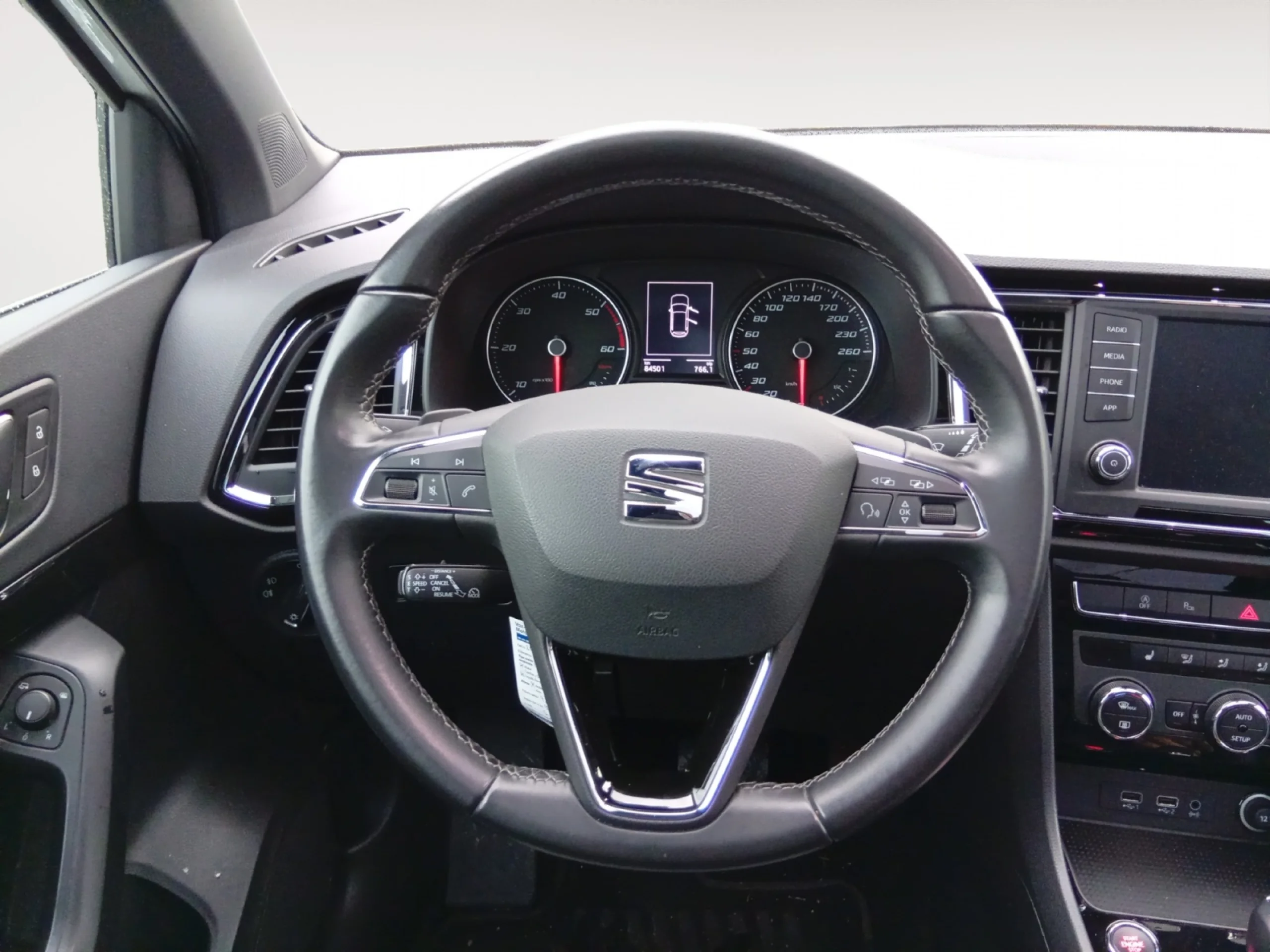 SEAT ATECA 2.0 TDI 140KW (190CV) DSG 4DR ST&SP XCEL - Foto 11