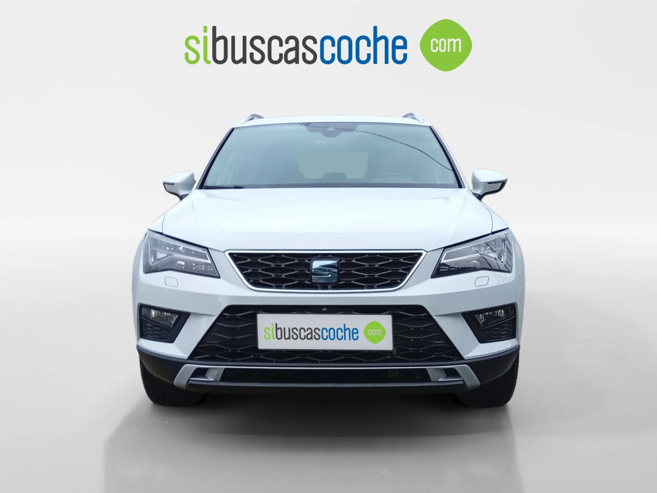 SEAT ATECA 2.0 TDI 140KW (190CV) DSG 4DR ST&SP XCEL - Foto 12