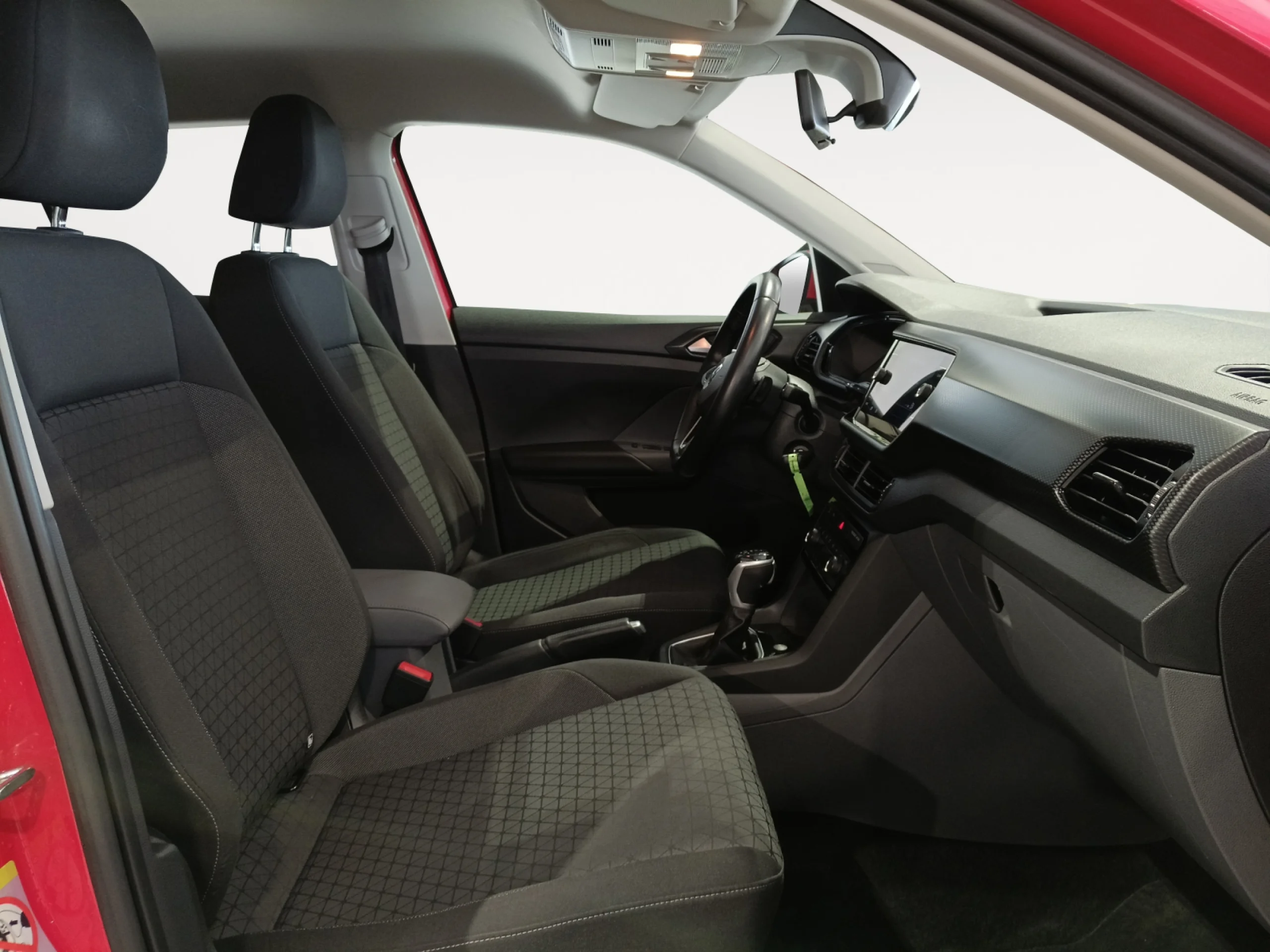 VOLKSWAGEN T CROSS ADVANCE 1.0 TSI 85KW (115CV) DSG - Foto 5