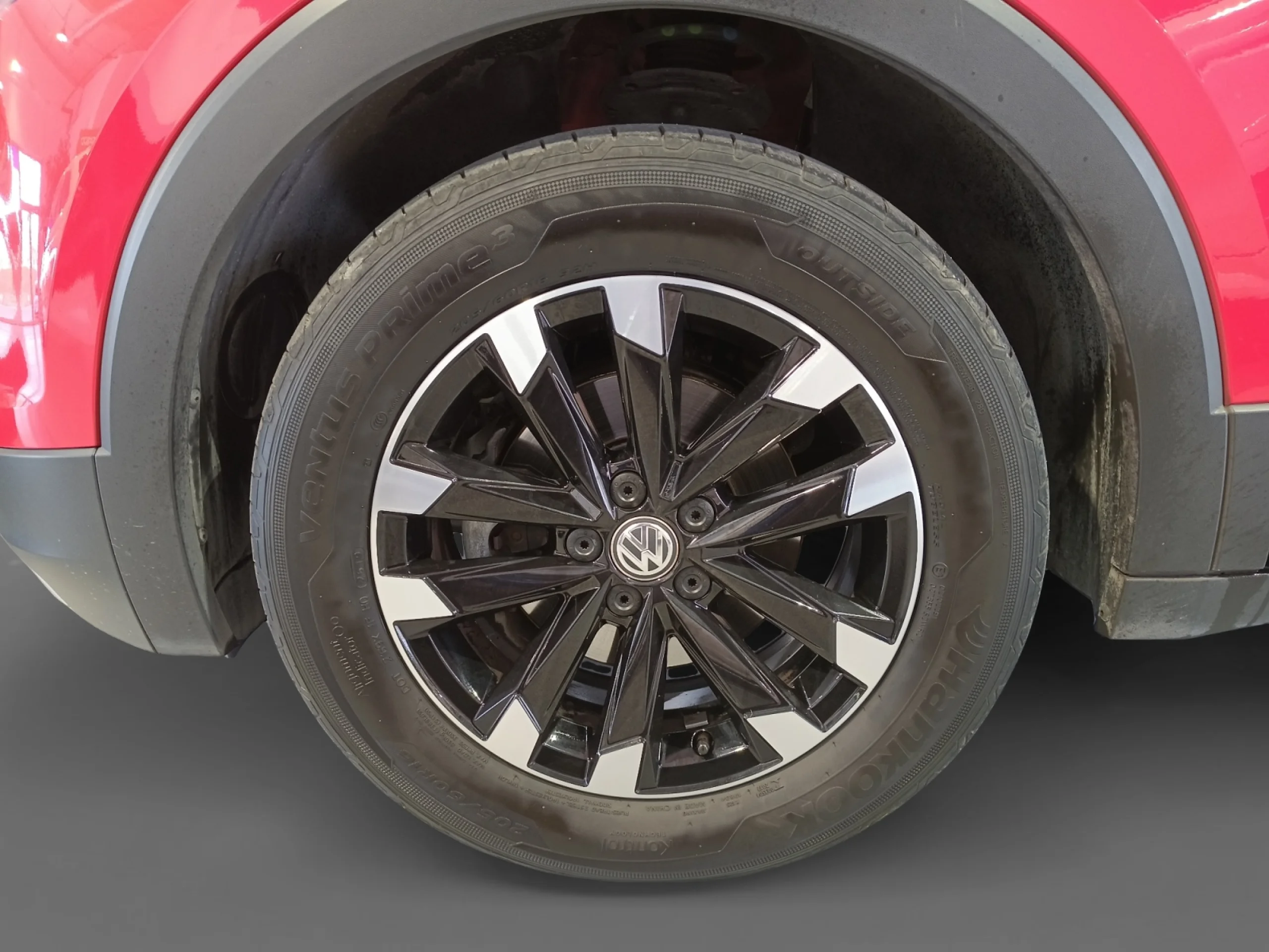 VOLKSWAGEN T CROSS ADVANCE 1.0 TSI 85KW (115CV) DSG - Foto 8