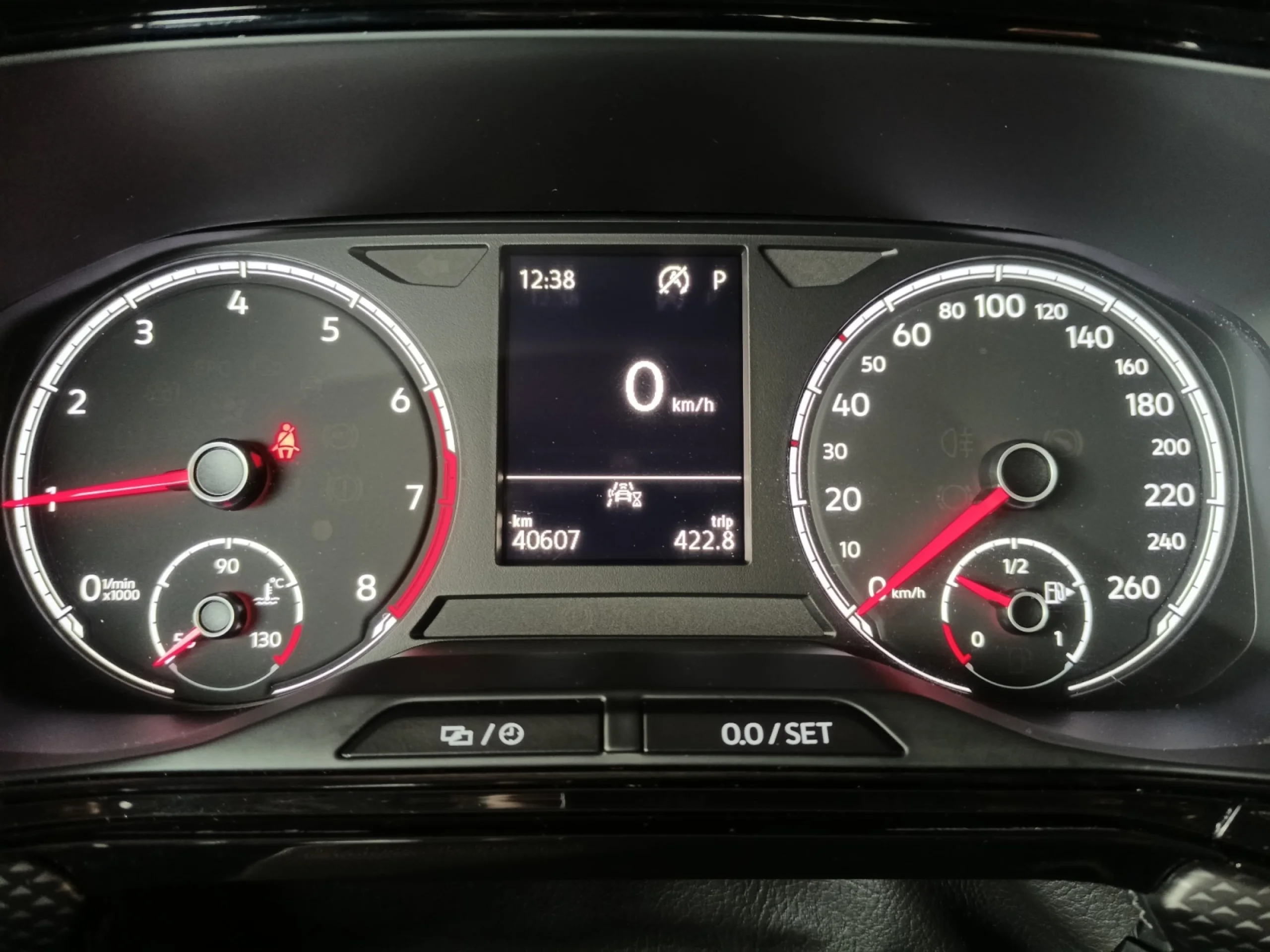 VOLKSWAGEN T CROSS ADVANCE 1.0 TSI 85KW (115CV) DSG - Foto 10