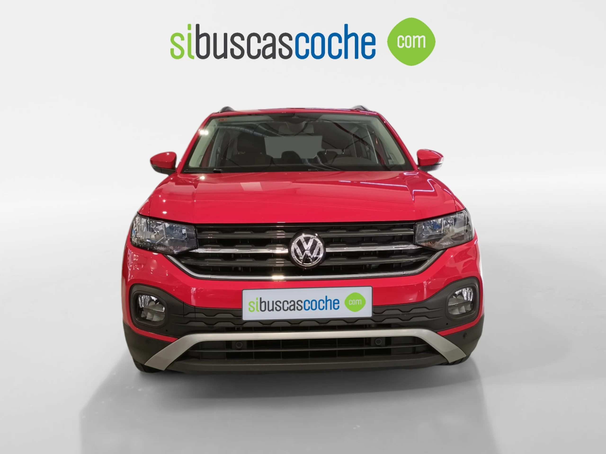 VOLKSWAGEN T CROSS ADVANCE 1.0 TSI 85KW (115CV) DSG - Foto 12