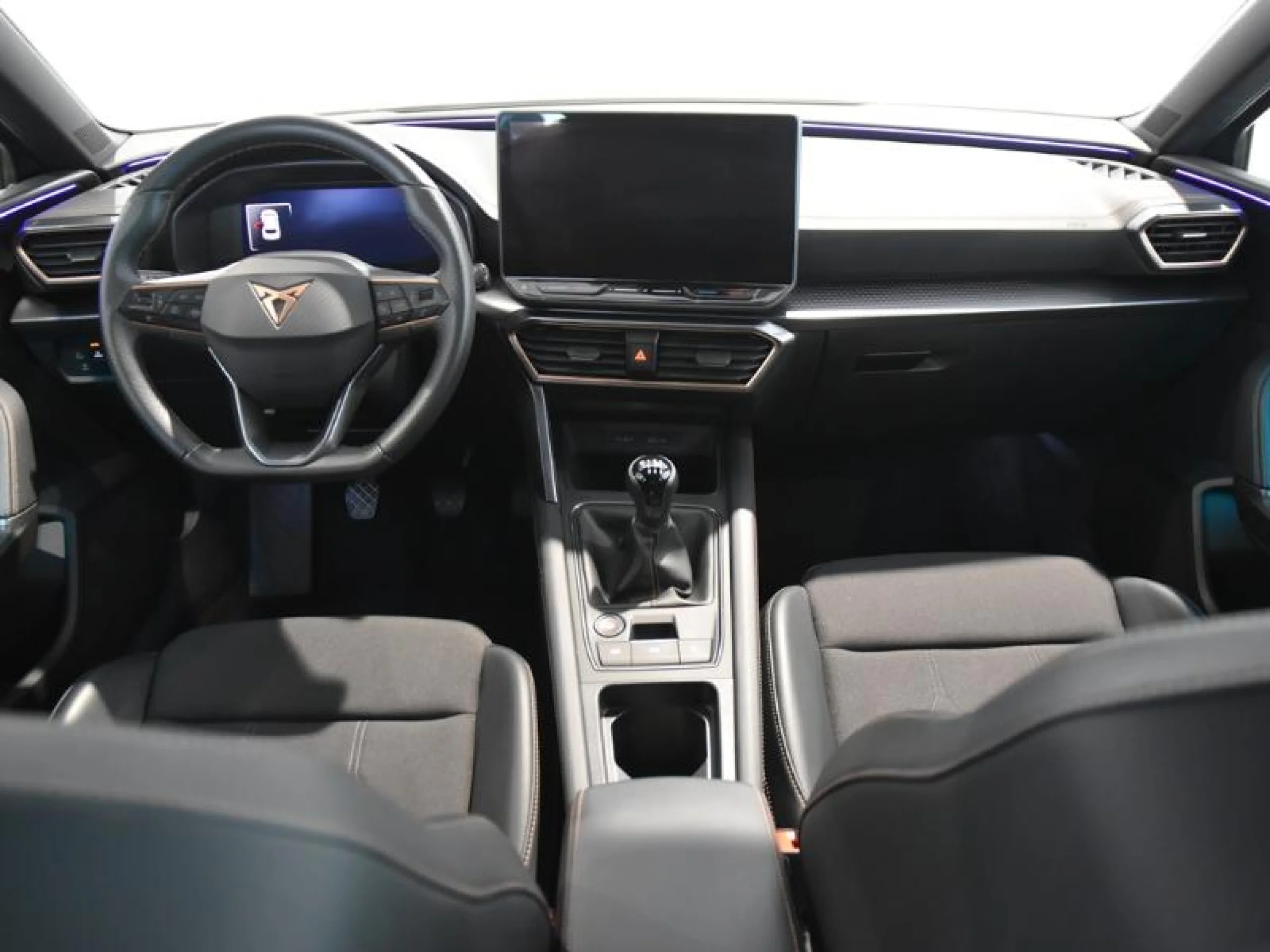 CUPRA LEON 1.5 TSI 110KW (150CV) - Foto 4