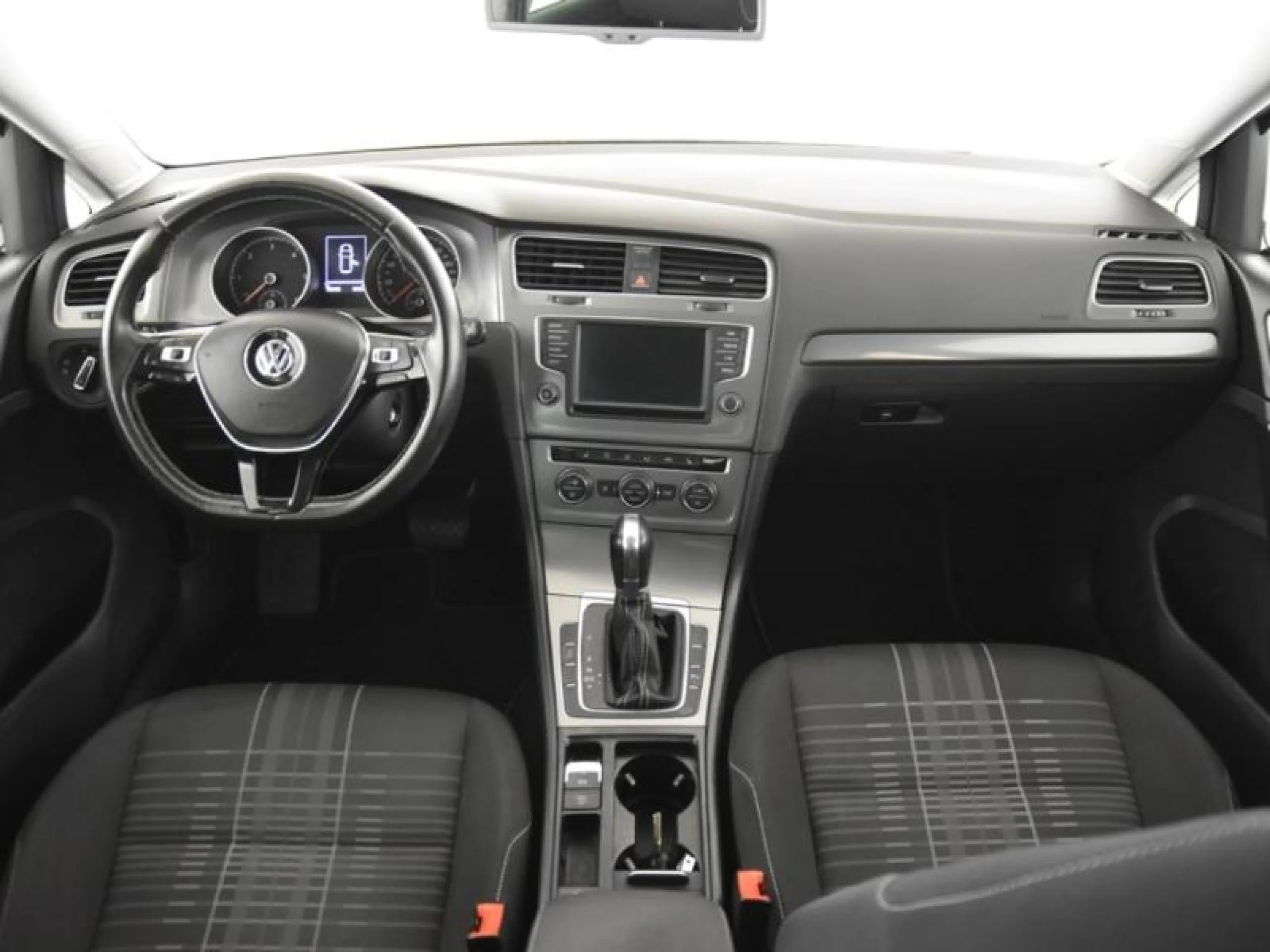 VOLKSWAGEN GOLF EDITION 1.6 TDI 110CV BMT DSG - Foto 4