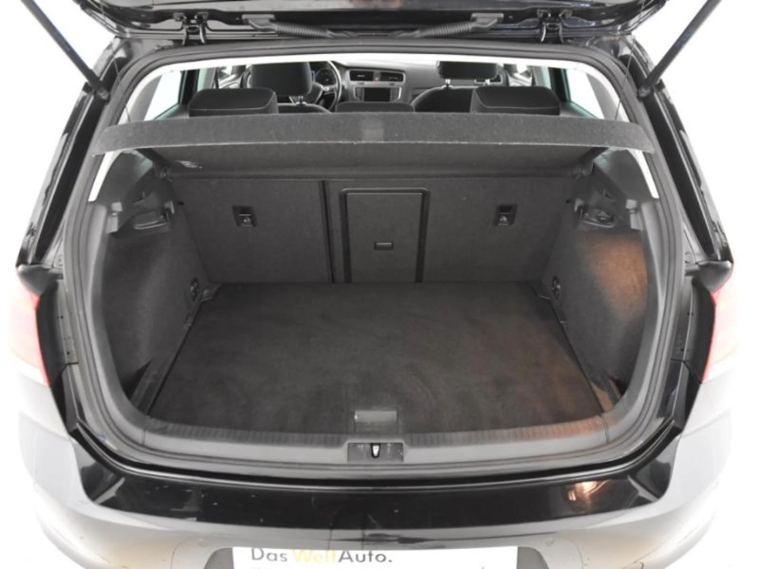 VOLKSWAGEN GOLF EDITION 1.6 TDI 110CV BMT DSG - Foto 7