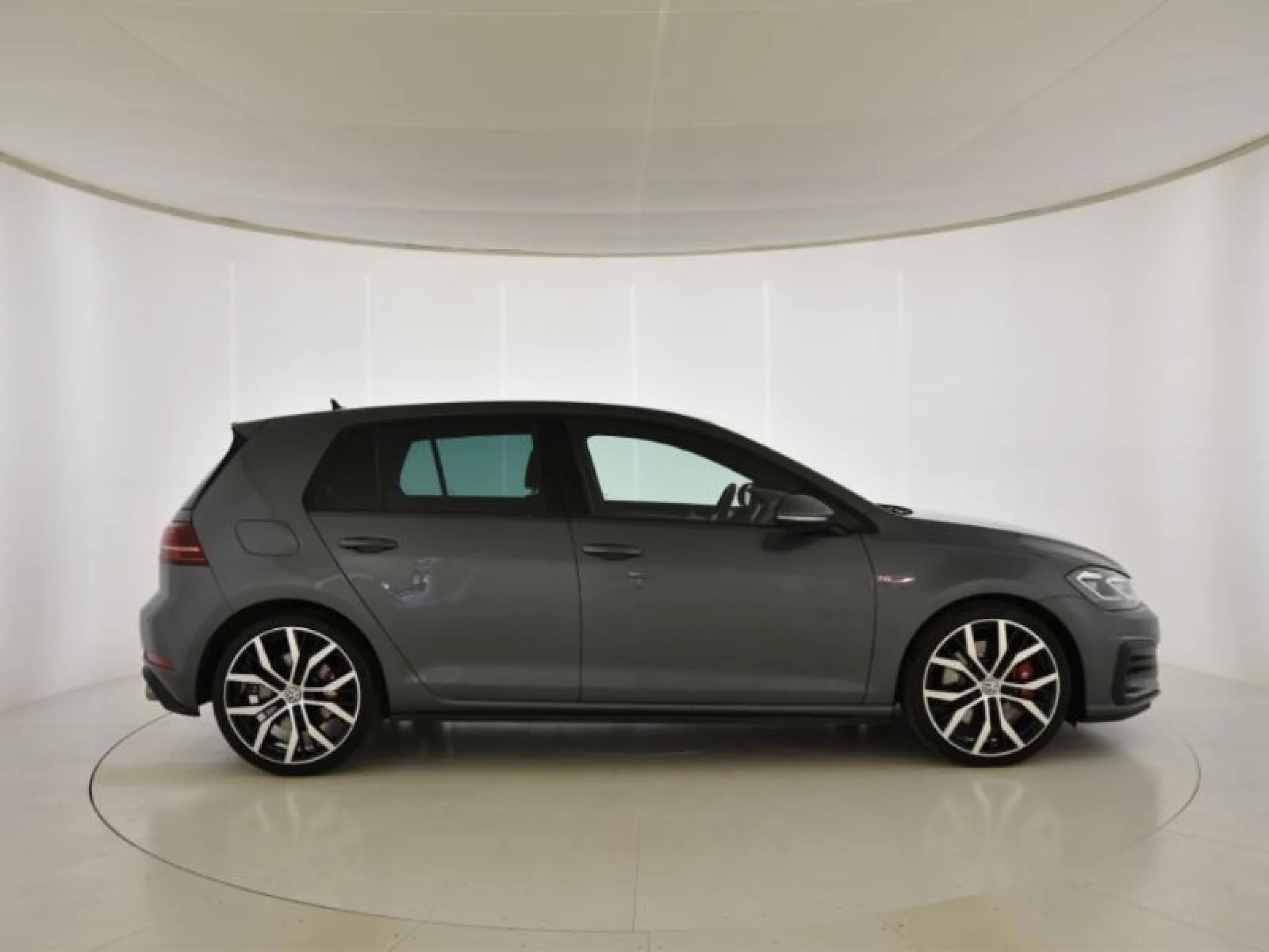 VOLKSWAGEN GOLF GTI PERFORMANCE 2.0 TSI 180KW(245CV) DSG - Foto 3