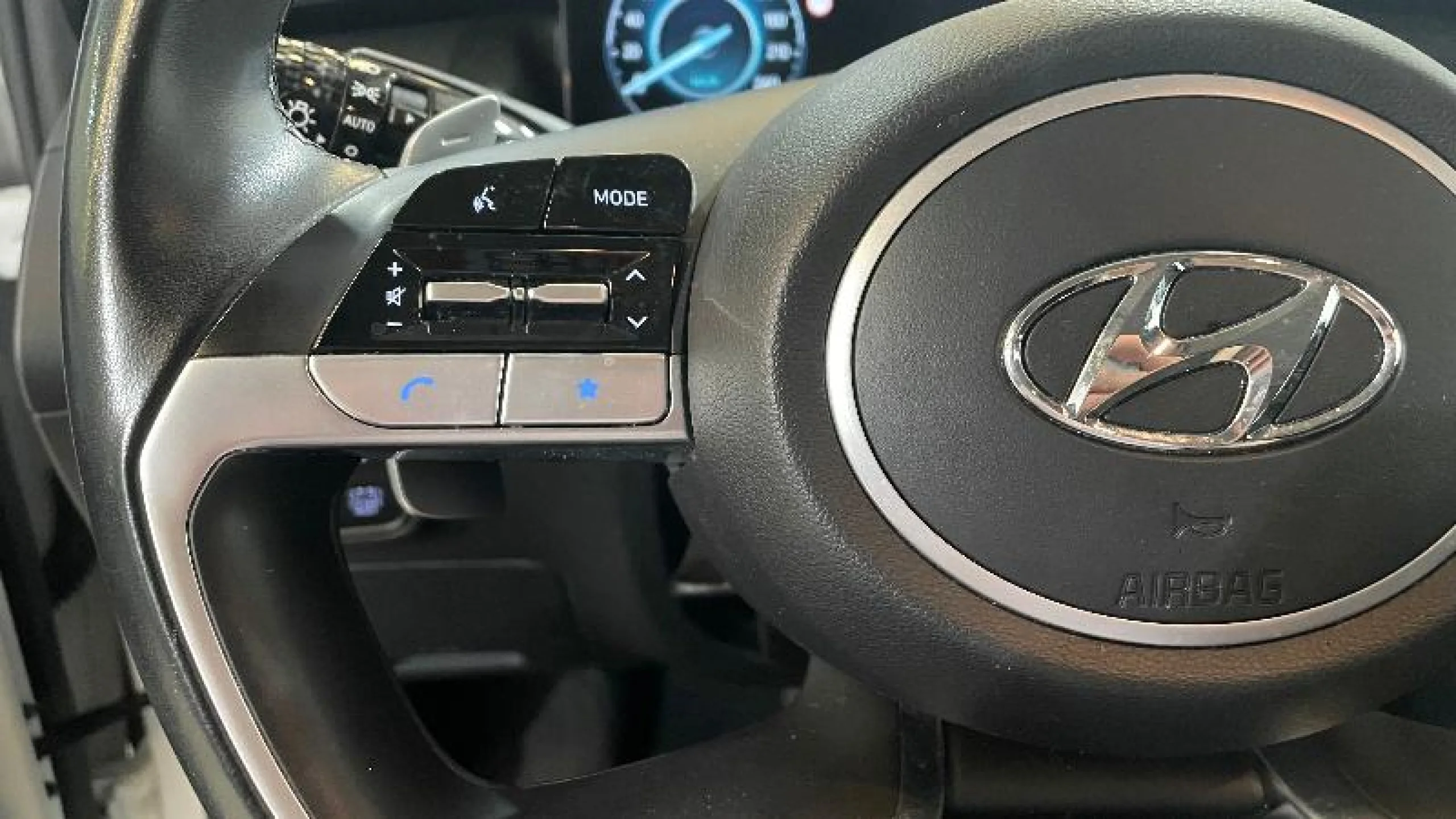 HYUNDAI TUCSON 1.6 TGDI 169KW (230CV) HEV MAXX AUTO - Foto 17