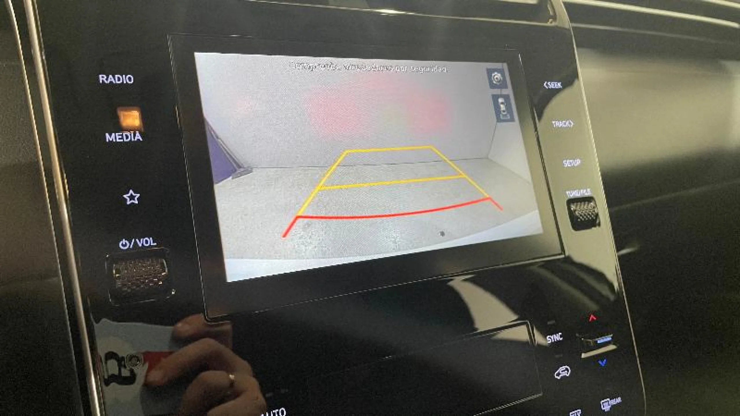 HYUNDAI TUCSON 1.6 TGDI 169KW (230CV) HEV MAXX AUTO - Foto 20