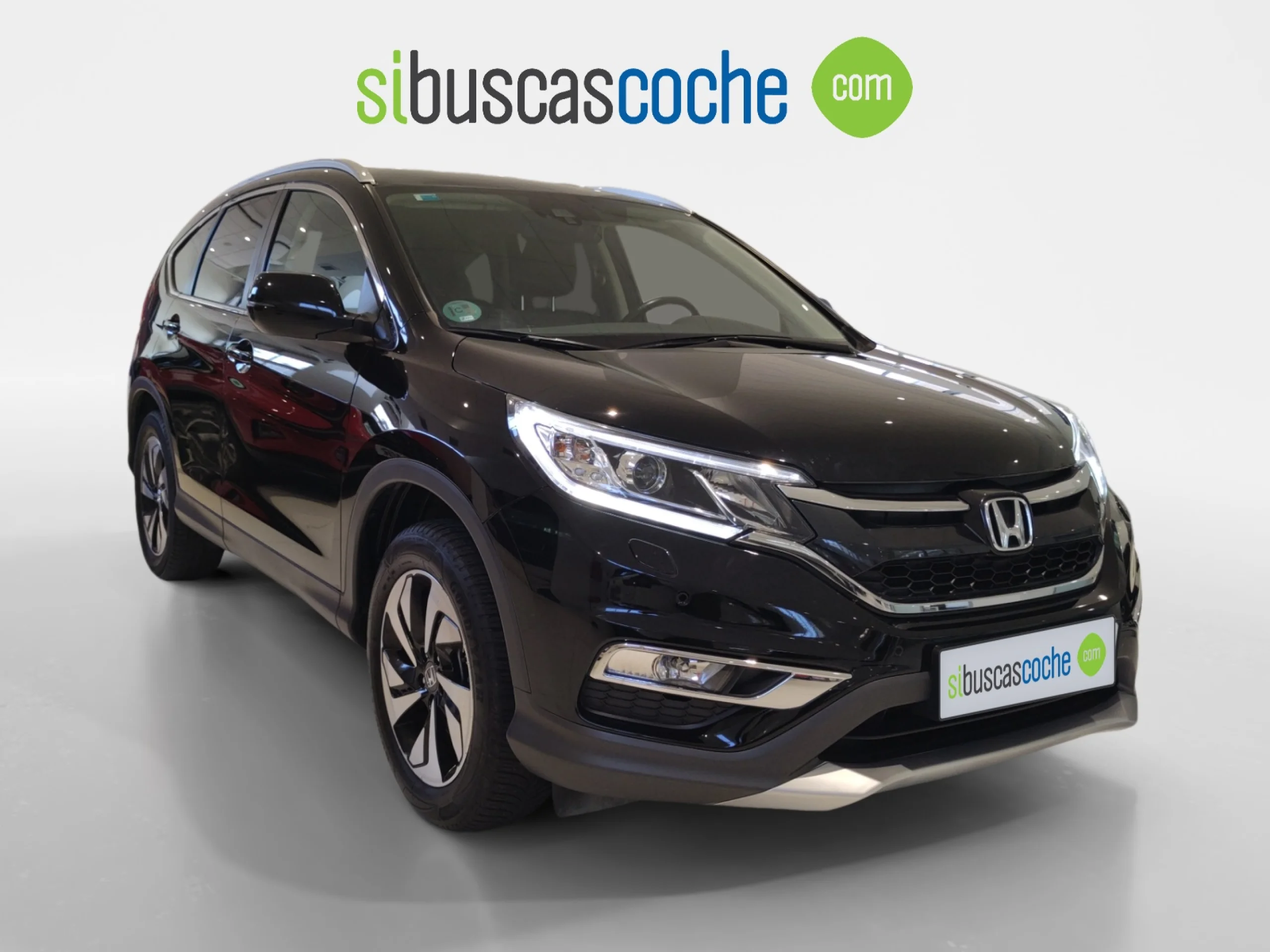 HONDA Cr v 1.6 I DTEC 118KW (160CV) 4X4 EXECUTIVE - Foto 1