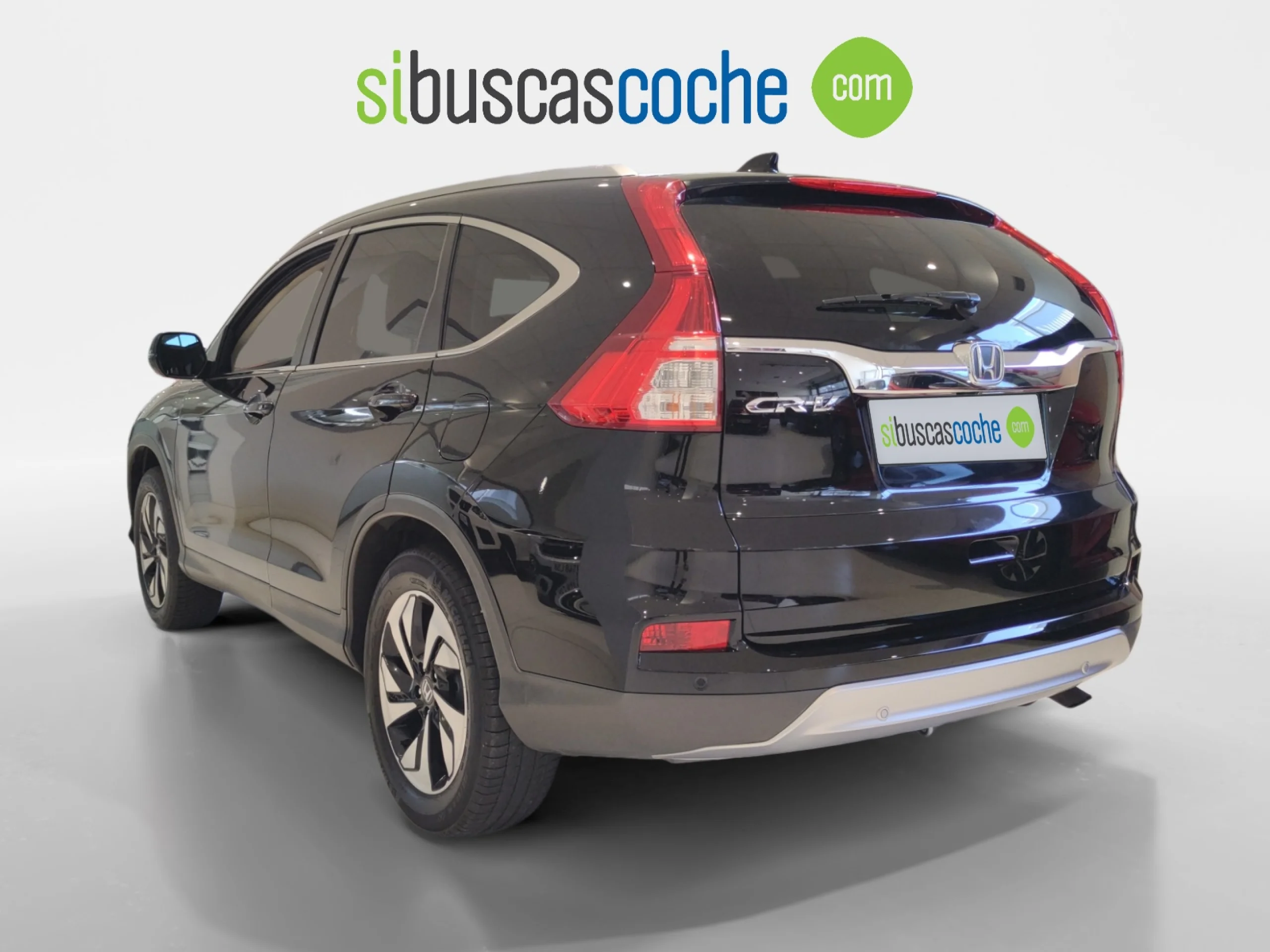 HONDA Cr v 1.6 I DTEC 118KW (160CV) 4X4 EXECUTIVE - Foto 2