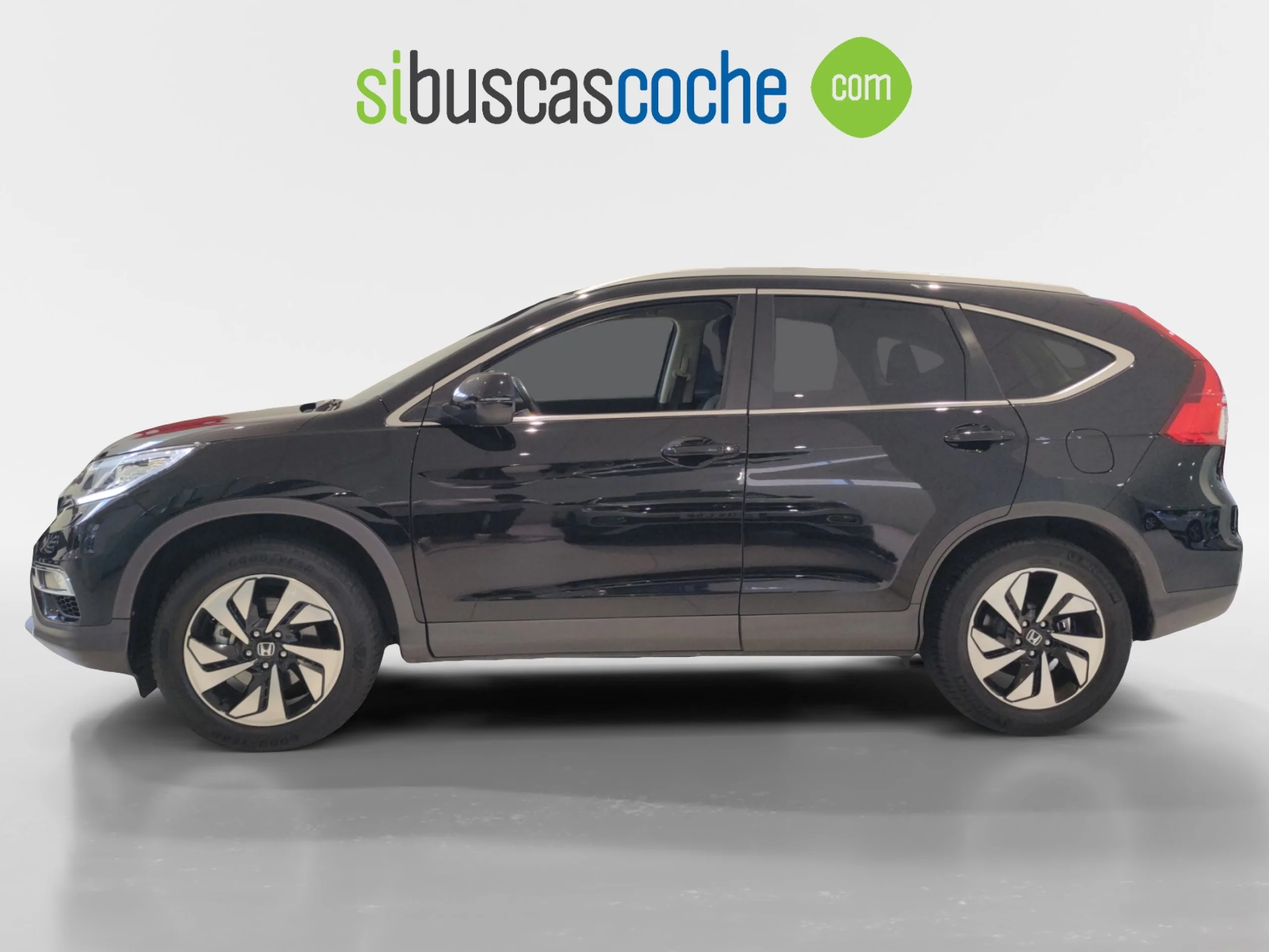 HONDA Cr v 1.6 I DTEC 118KW (160CV) 4X4 EXECUTIVE - Foto 3