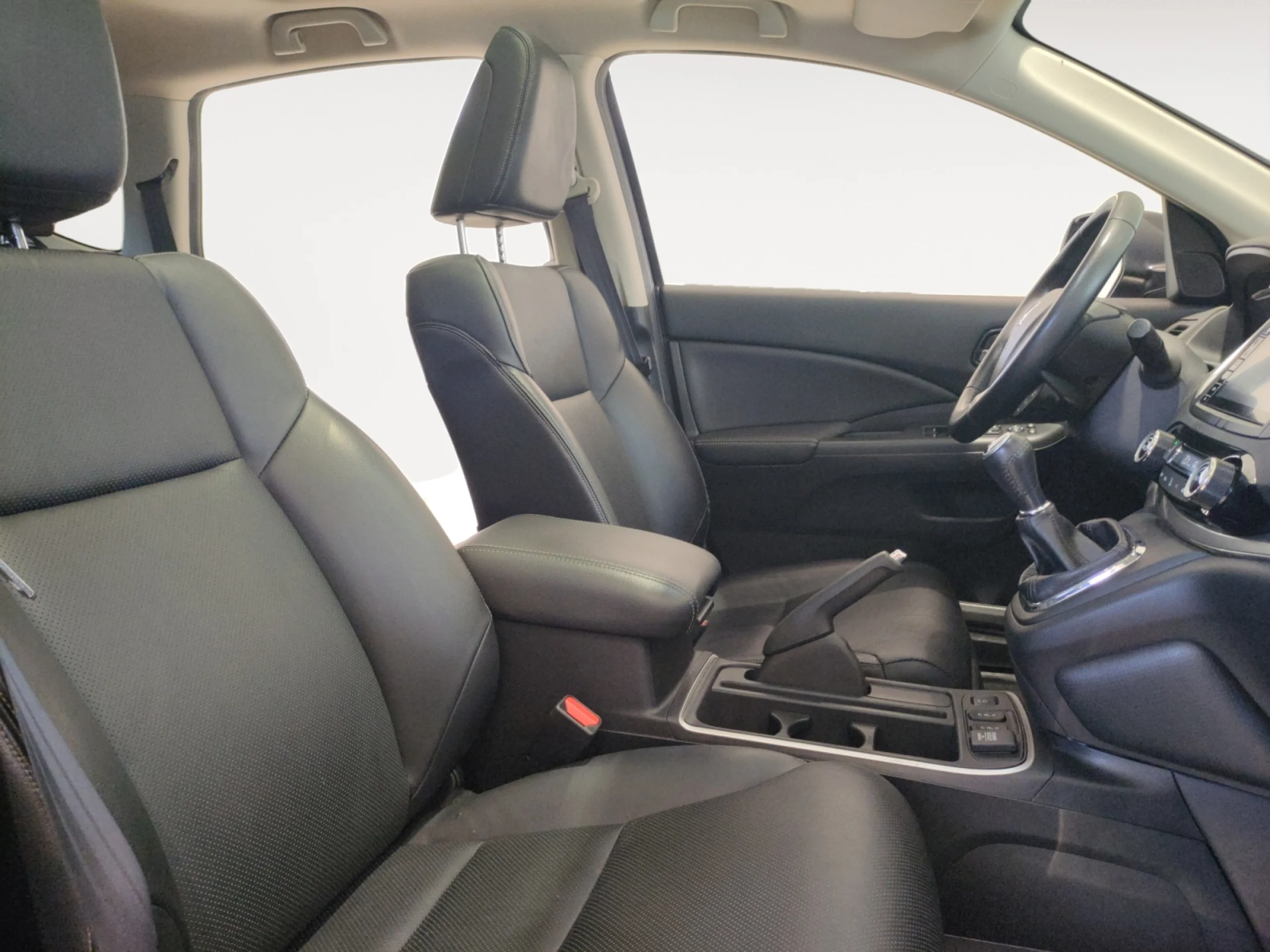 HONDA Cr v 1.6 I DTEC 118KW (160CV) 4X4 EXECUTIVE - Foto 5