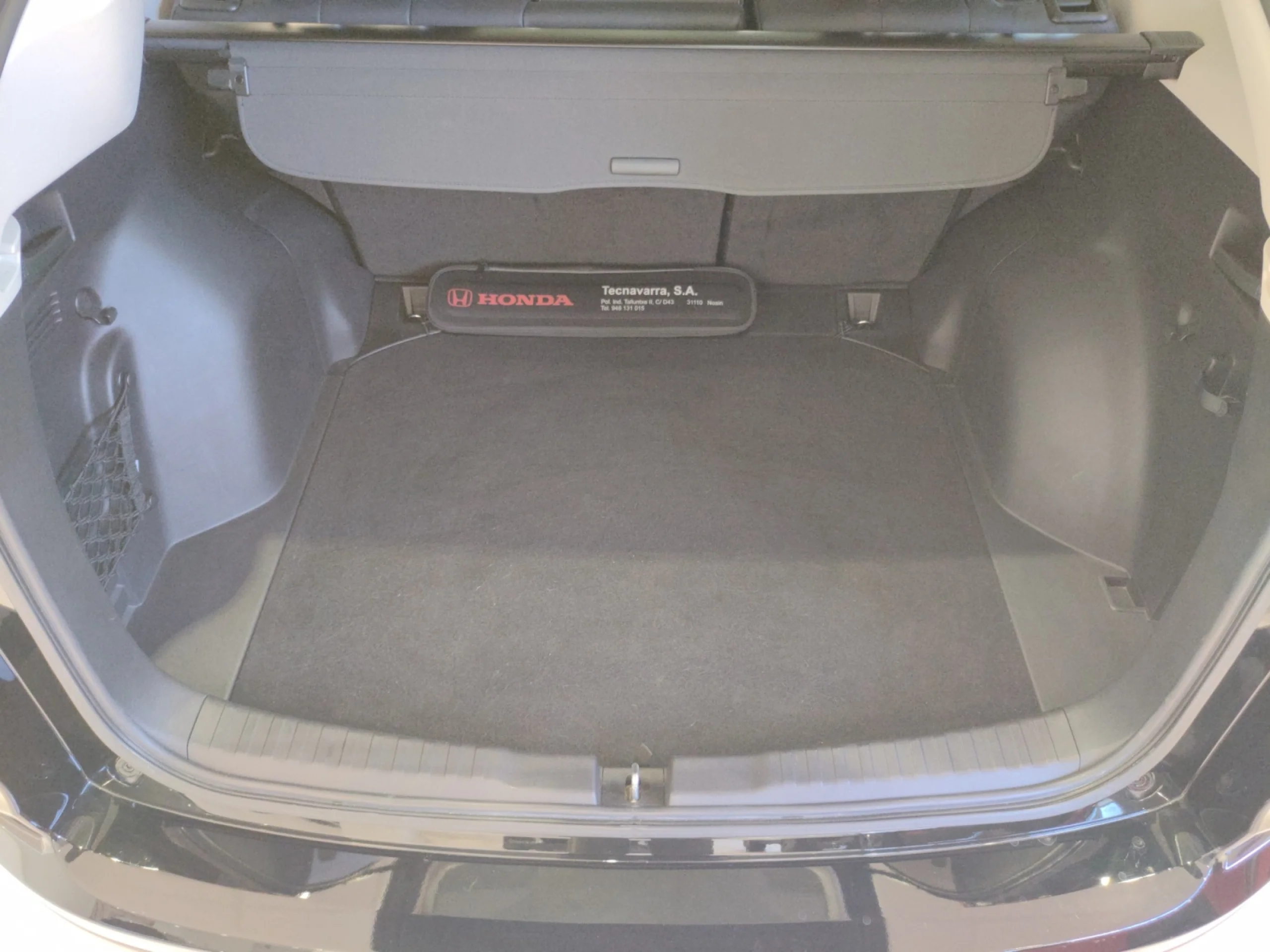 HONDA Cr v 1.6 I DTEC 118KW (160CV) 4X4 EXECUTIVE - Foto 7