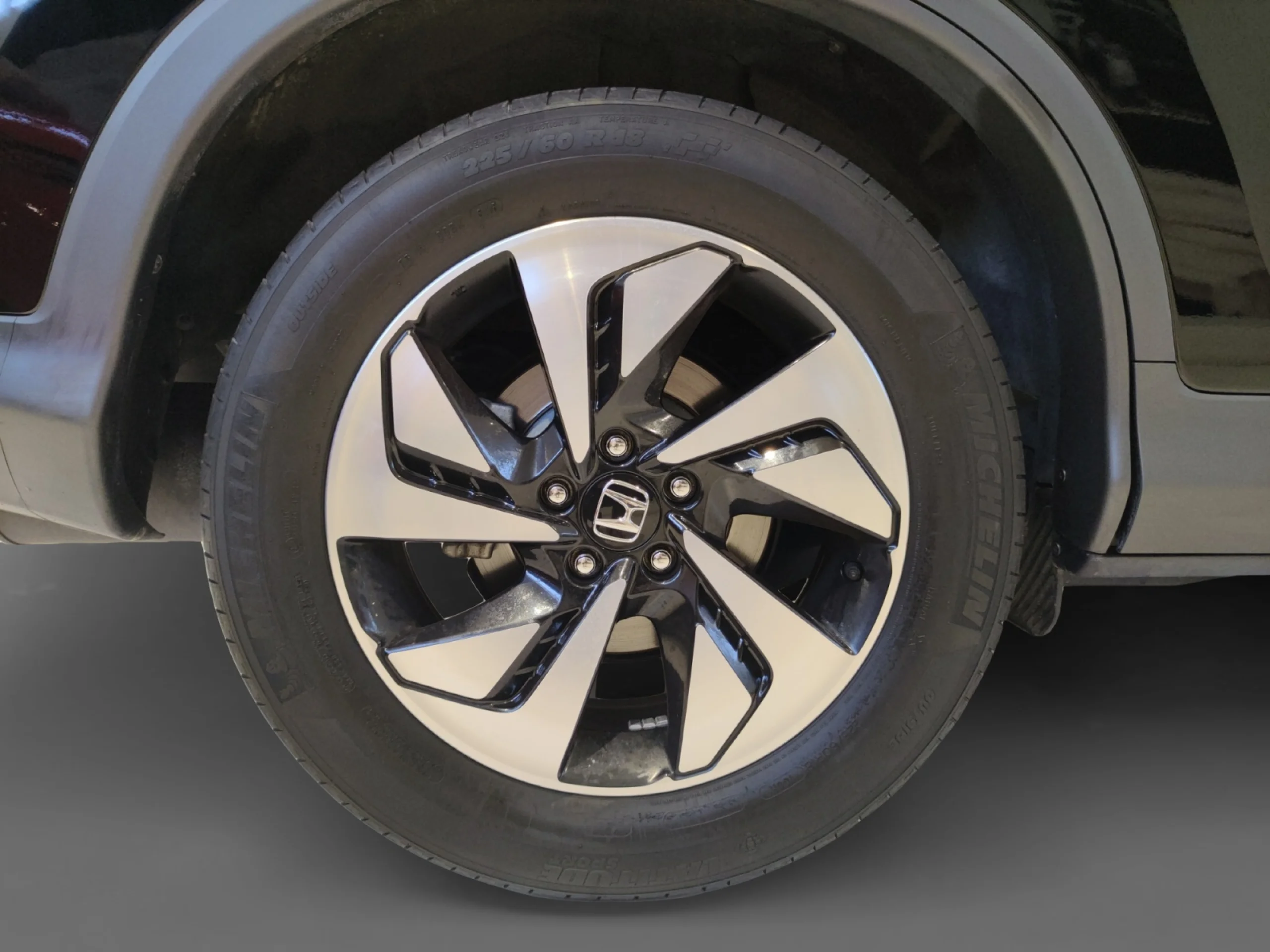 HONDA Cr v 1.6 I DTEC 118KW (160CV) 4X4 EXECUTIVE - Foto 8