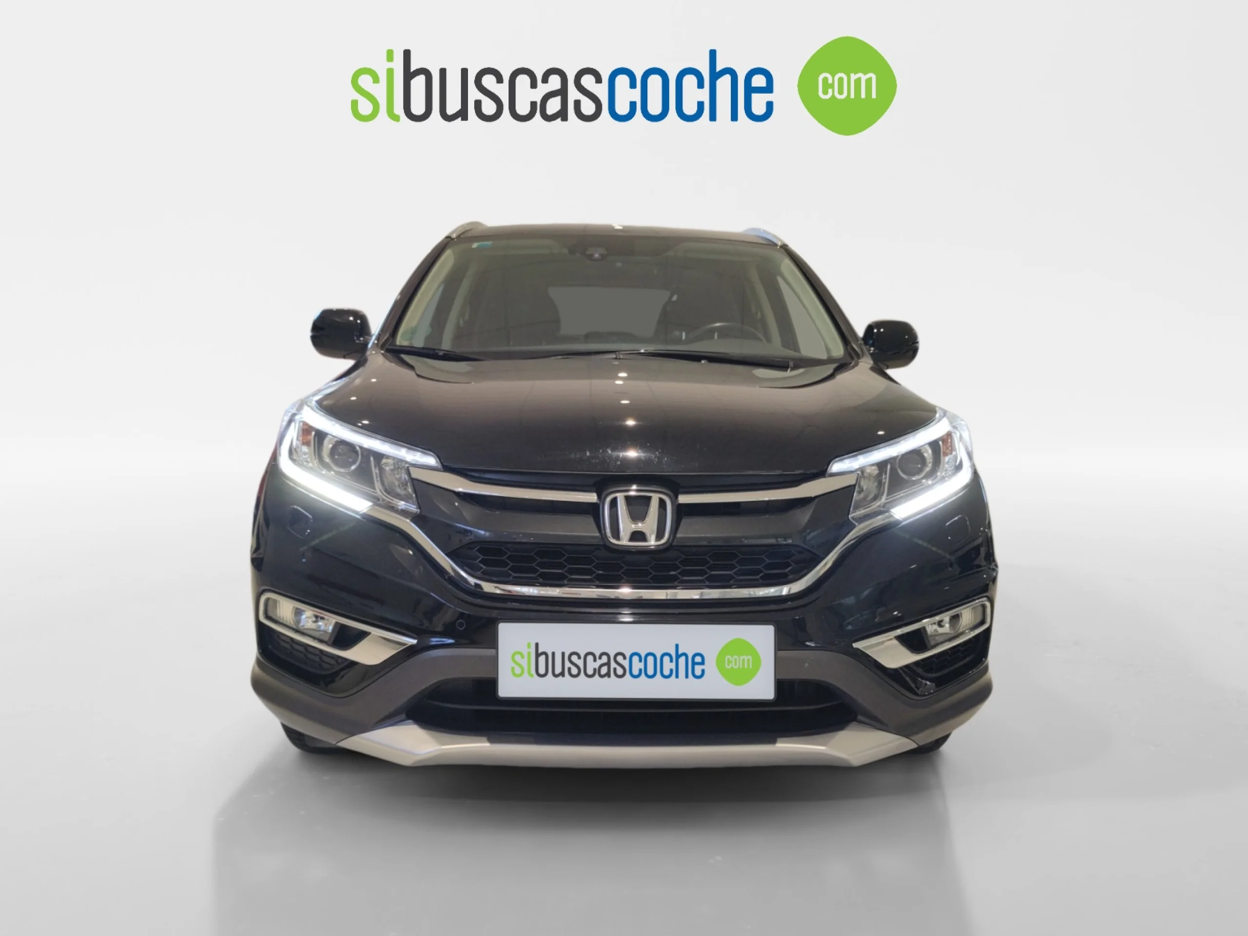 HONDA Cr v 1.6 I DTEC 118KW (160CV) 4X4 EXECUTIVE - Foto 12