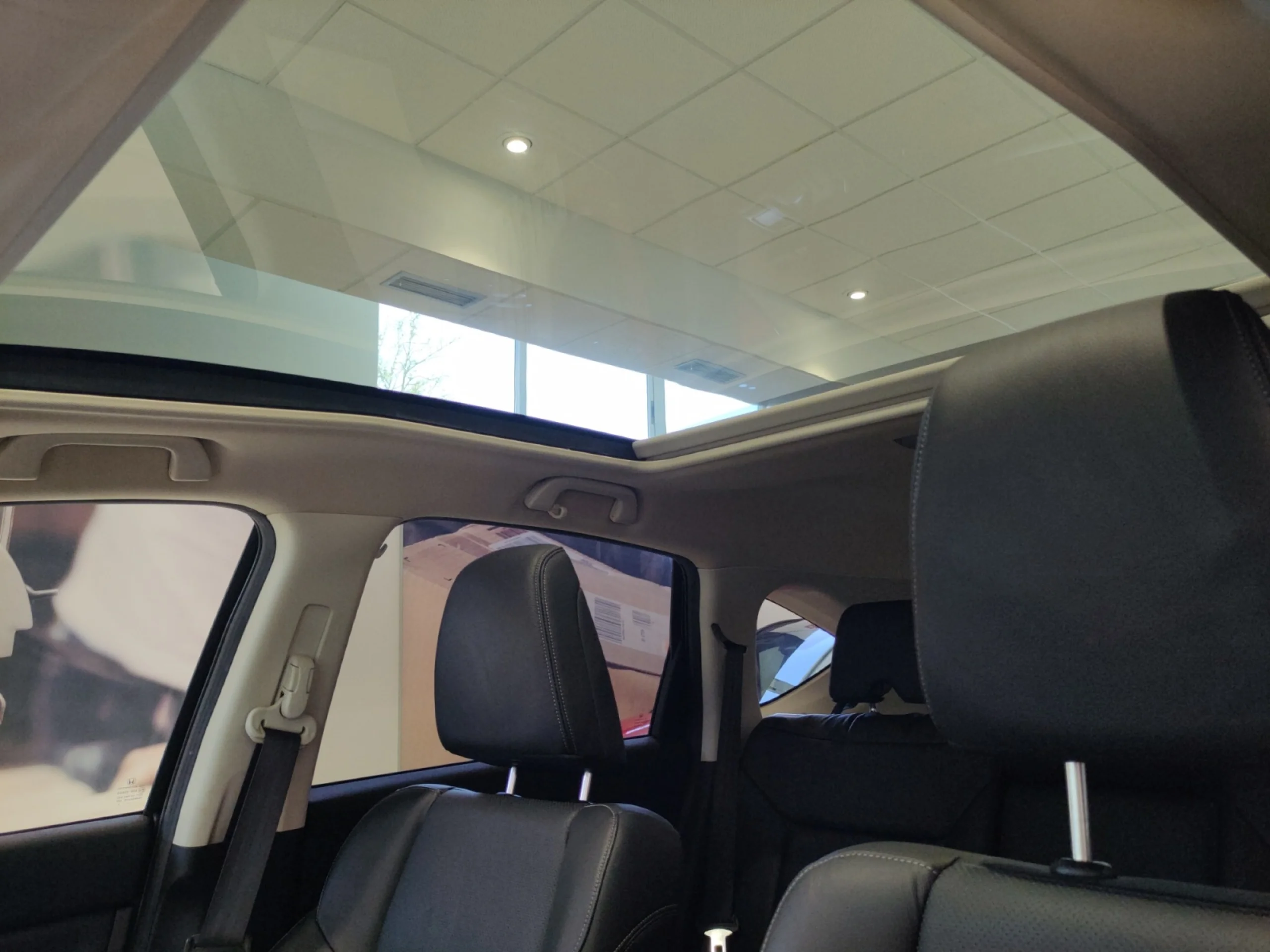 HONDA Cr v 1.6 I DTEC 118KW (160CV) 4X4 EXECUTIVE - Foto 13