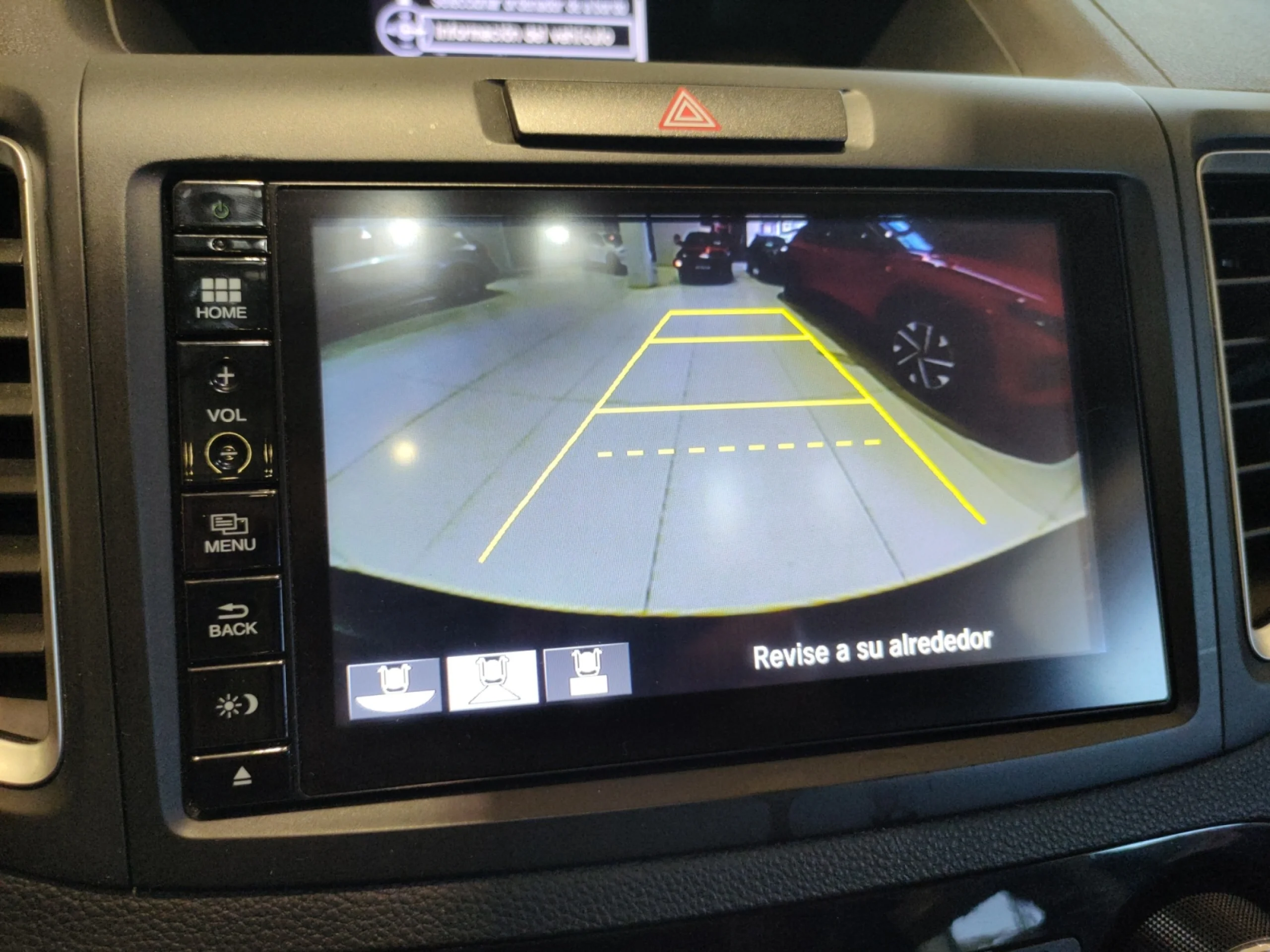 HONDA Cr v 1.6 I DTEC 118KW (160CV) 4X4 EXECUTIVE - Foto 14