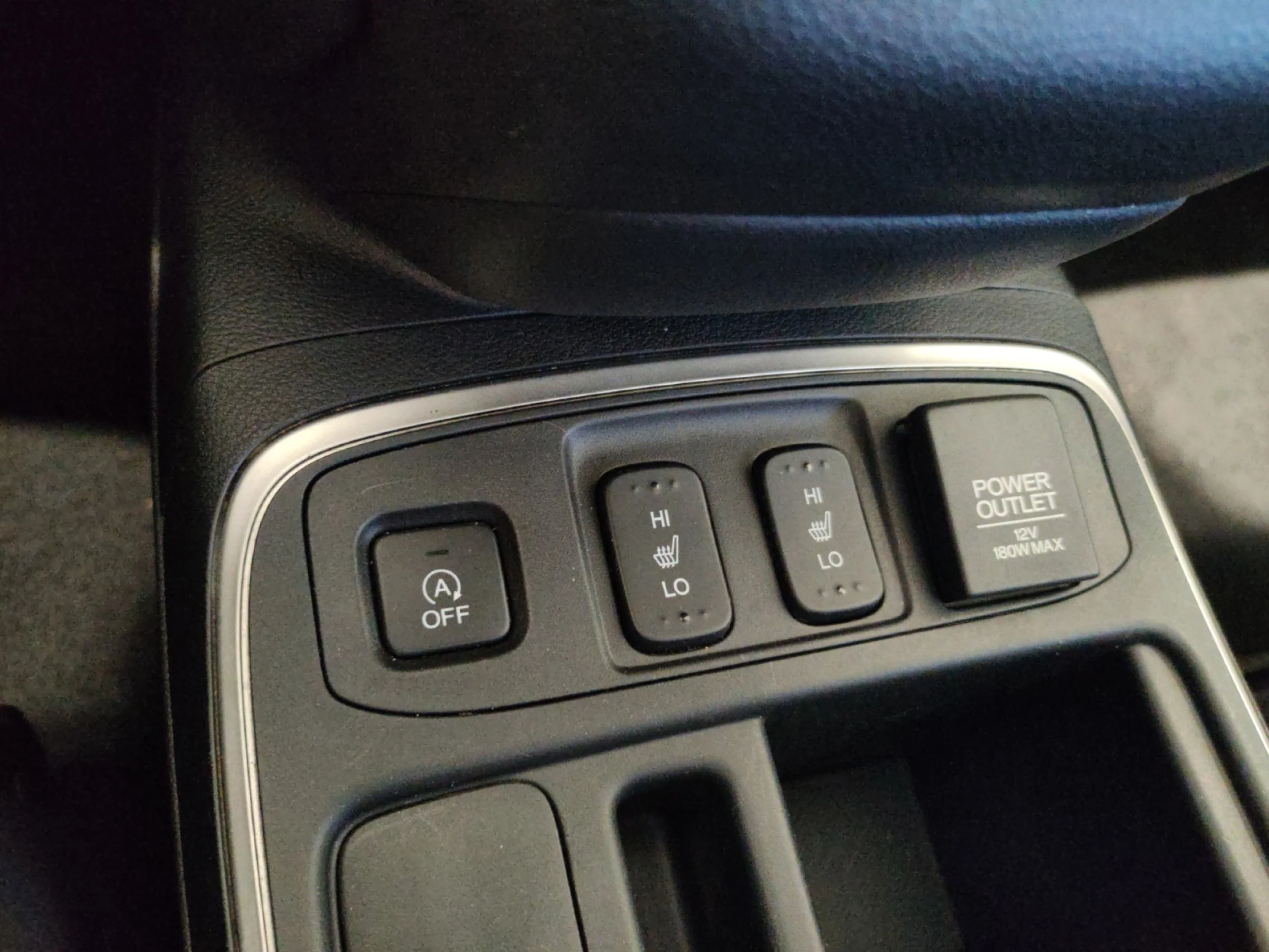 HONDA Cr v 1.6 I DTEC 118KW (160CV) 4X4 EXECUTIVE - Foto 15