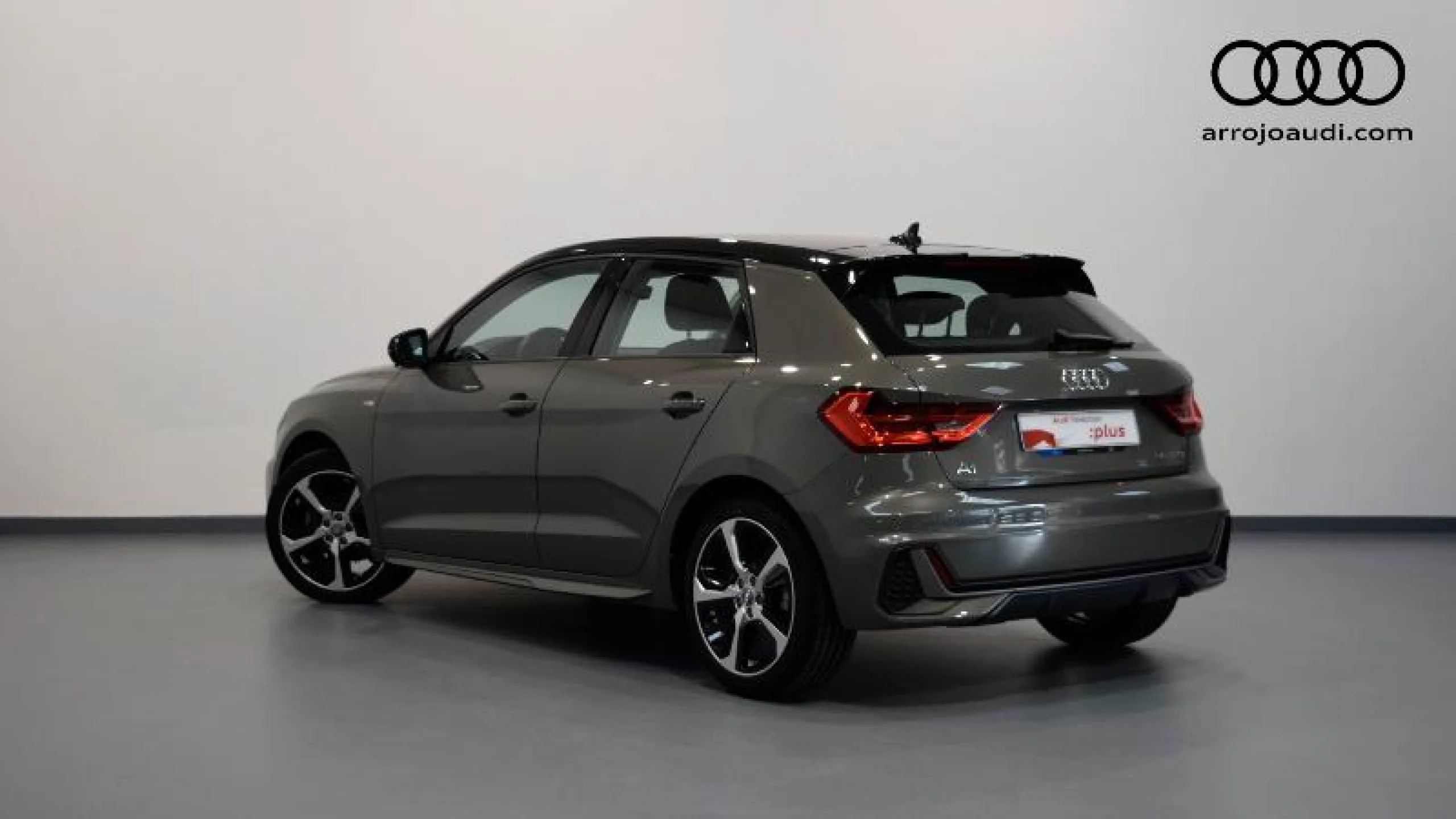 AUDI A1 S LINE 30 TFSI 85KW S TRONIC SPORTBACK - Foto 2