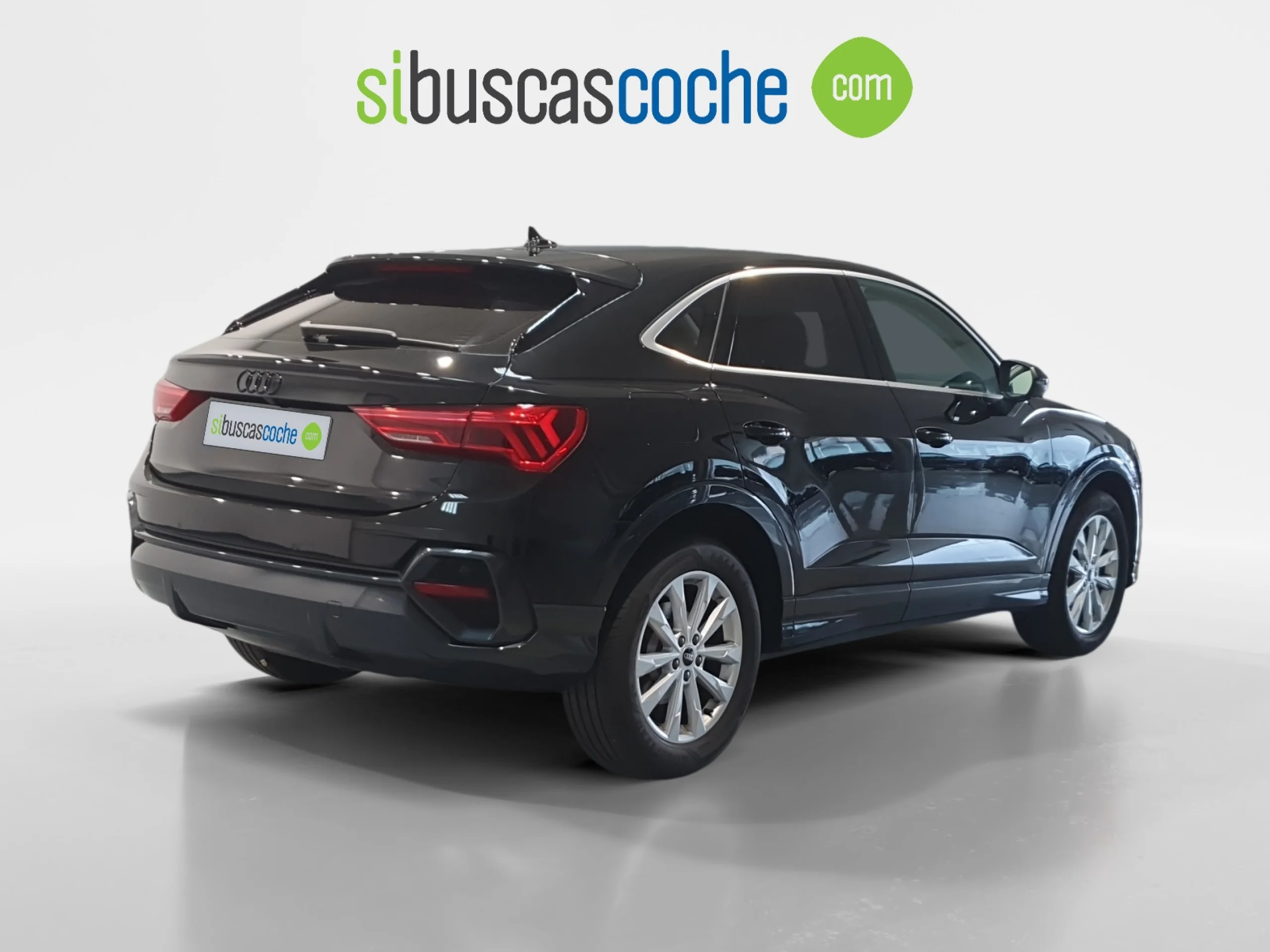 AUDI Q3 SPORTBACK ADVANCED 35 TDI 110KW (150CV) - Foto 4