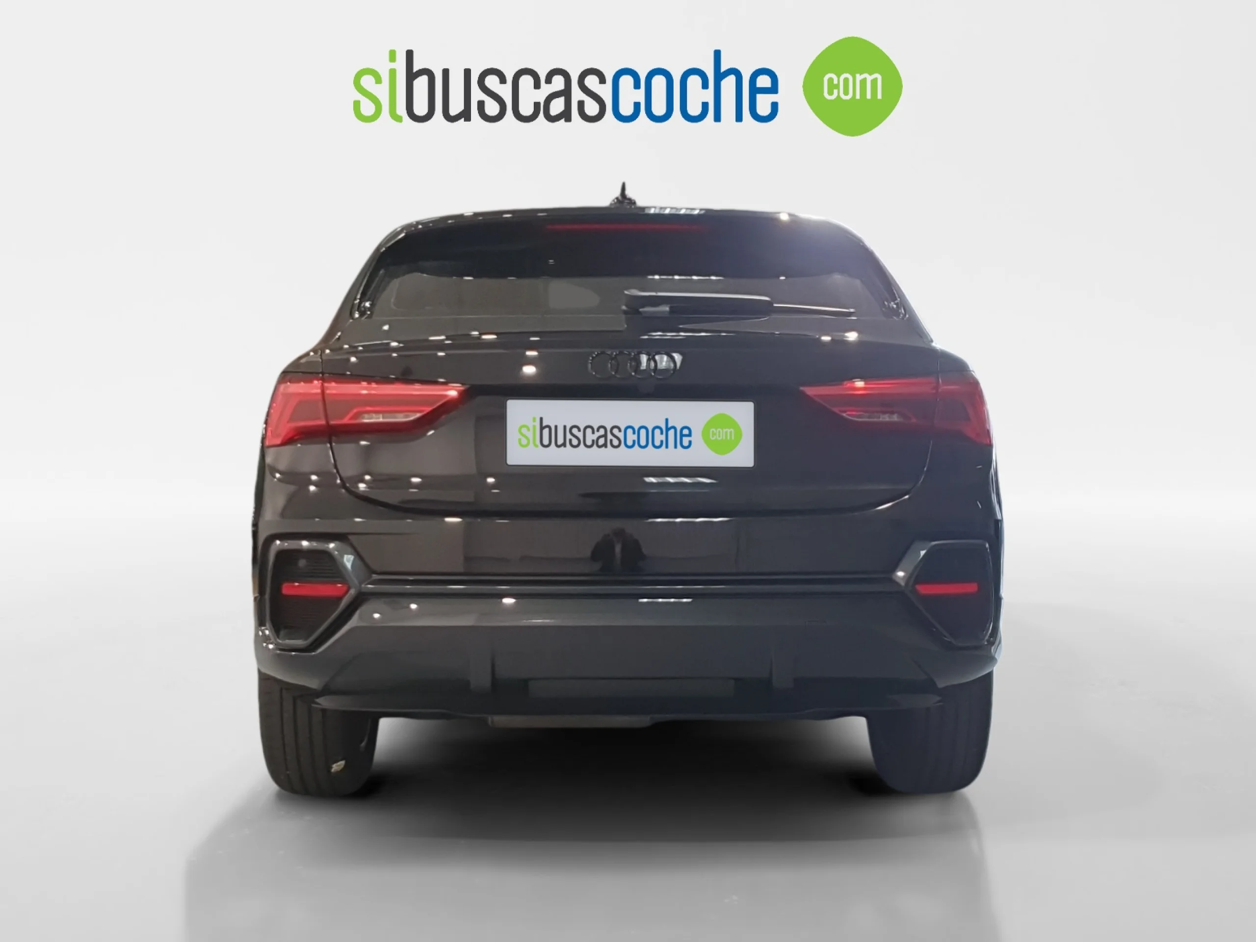 AUDI Q3 SPORTBACK ADVANCED 35 TDI 110KW (150CV) - Foto 5