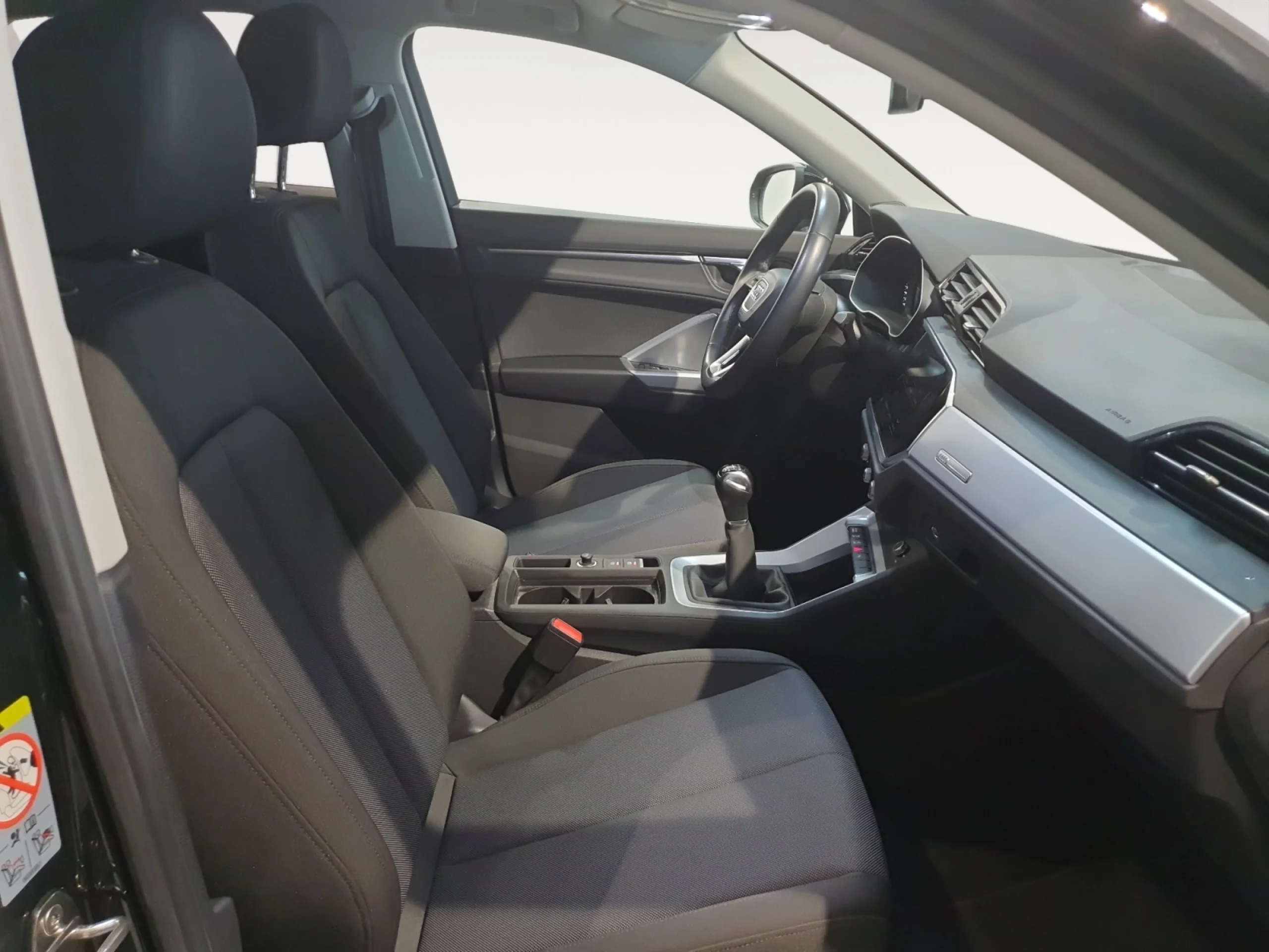 AUDI Q3 SPORTBACK ADVANCED 35 TDI 110KW (150CV) - Foto 7