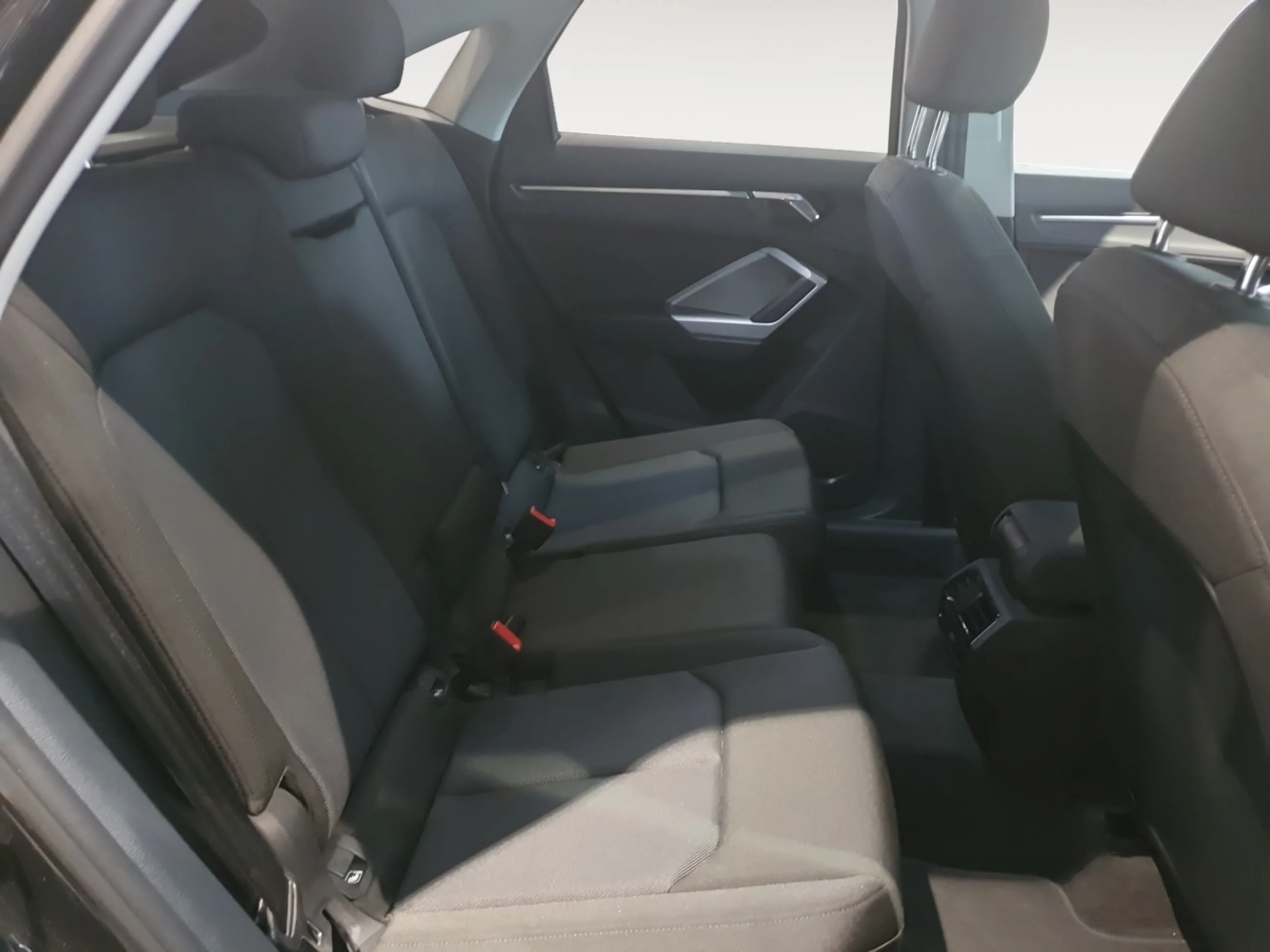 AUDI Q3 SPORTBACK ADVANCED 35 TDI 110KW (150CV) - Foto 8