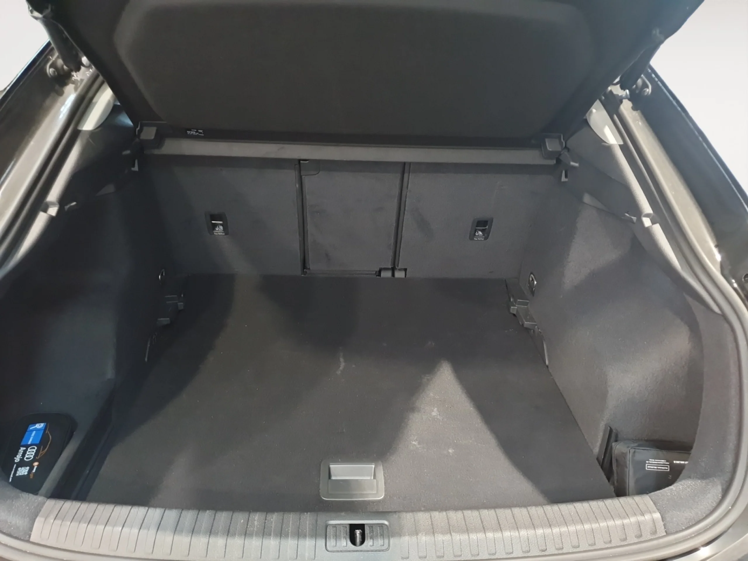 AUDI Q3 SPORTBACK ADVANCED 35 TDI 110KW (150CV) - Foto 9