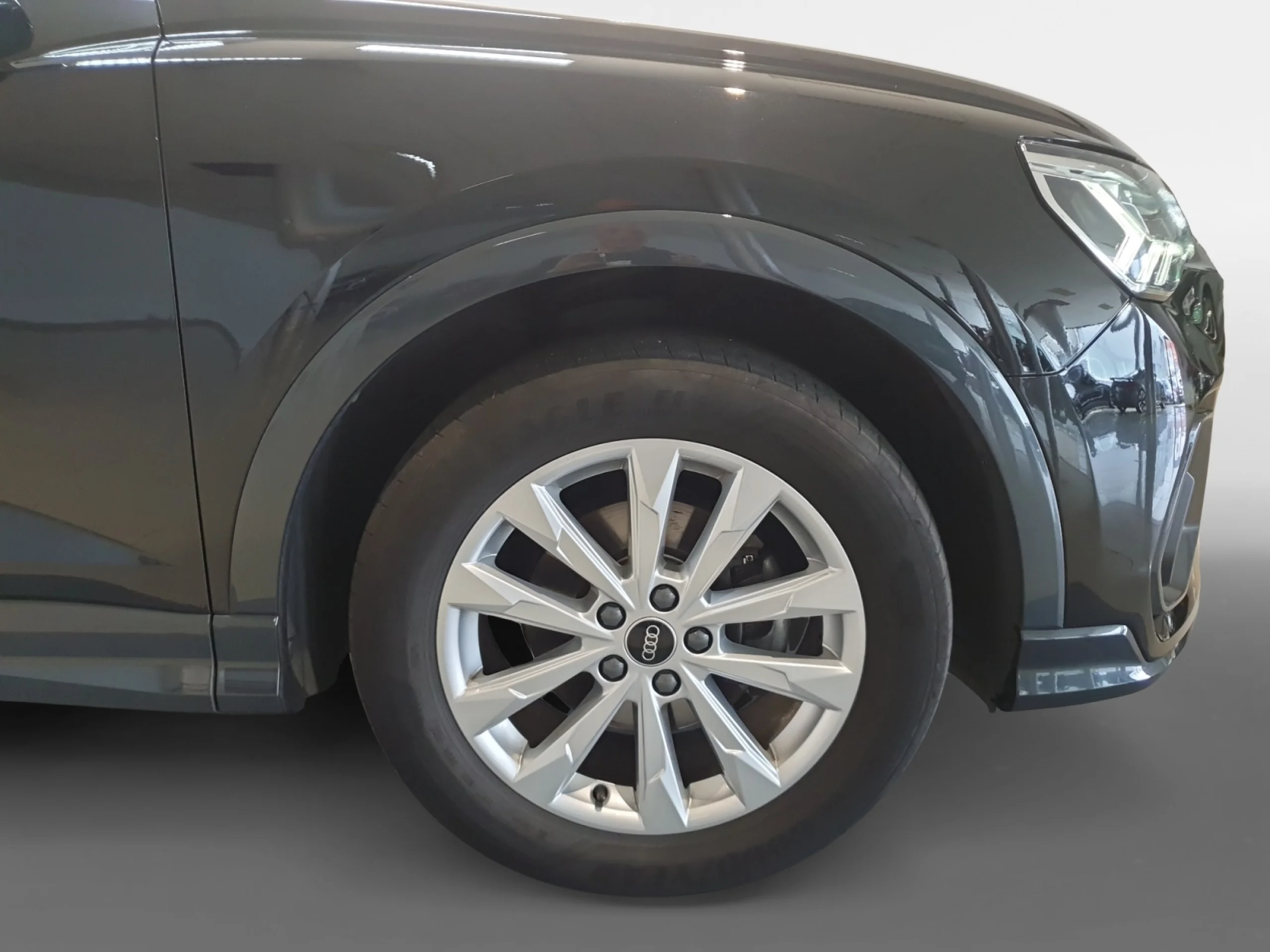 AUDI Q3 SPORTBACK ADVANCED 35 TDI 110KW (150CV) - Foto 10