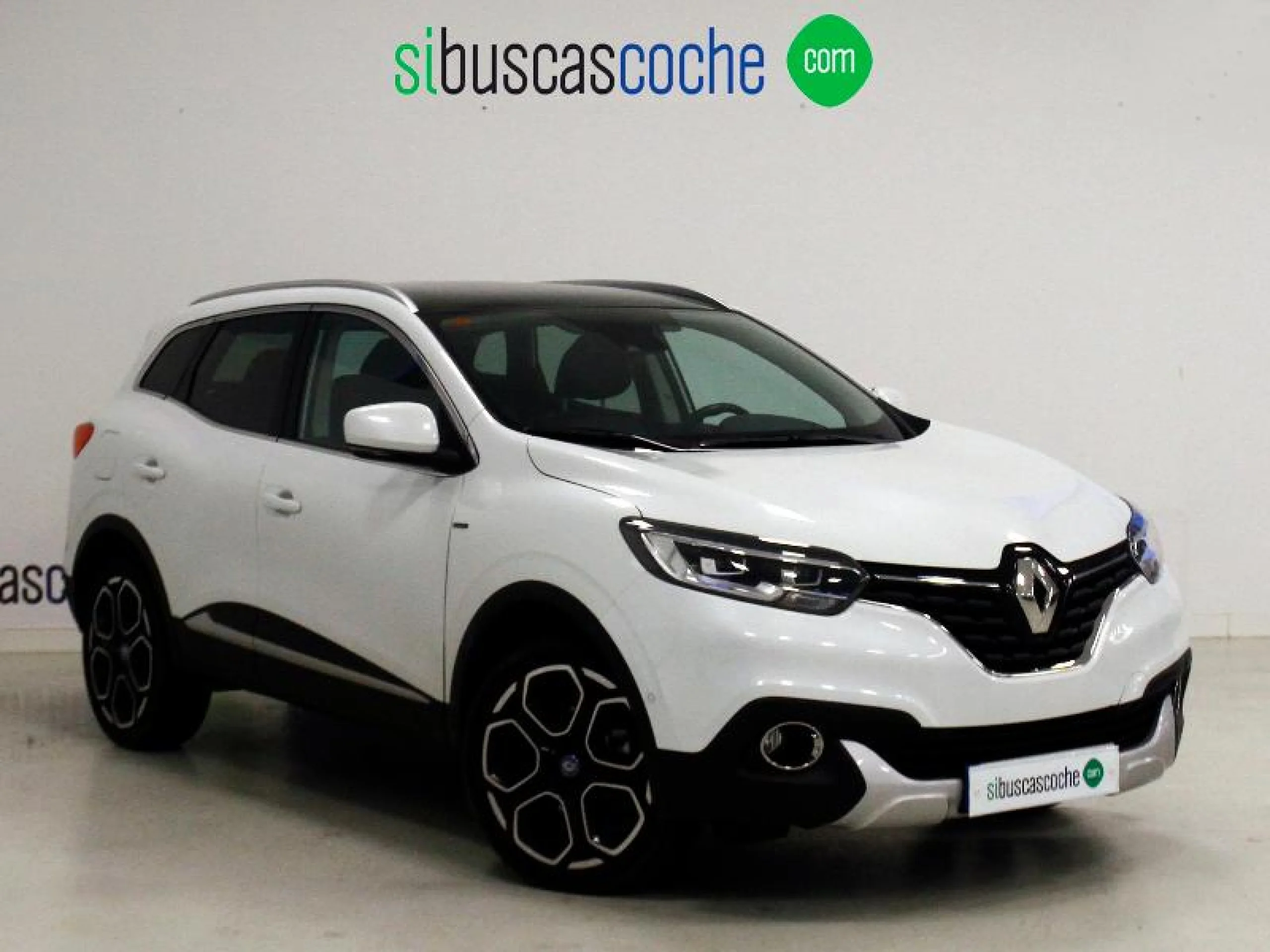 RENAULT KADJAR S EDITION GPF TCE 117KW (160CV)   18 - Foto 1