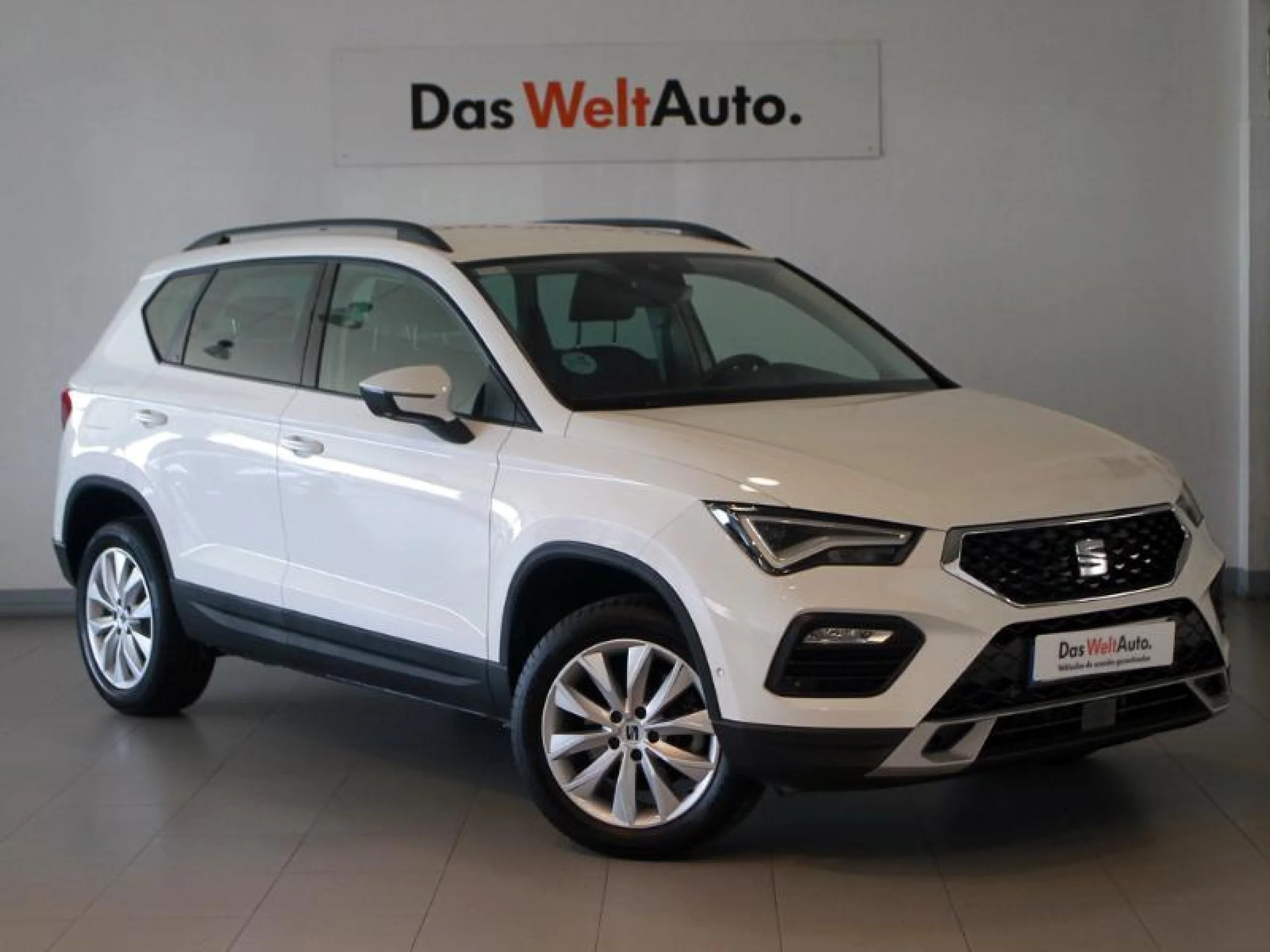SEAT ATECA 2.0 TDI 110KW (150CV) S&S STYLE - Foto 1