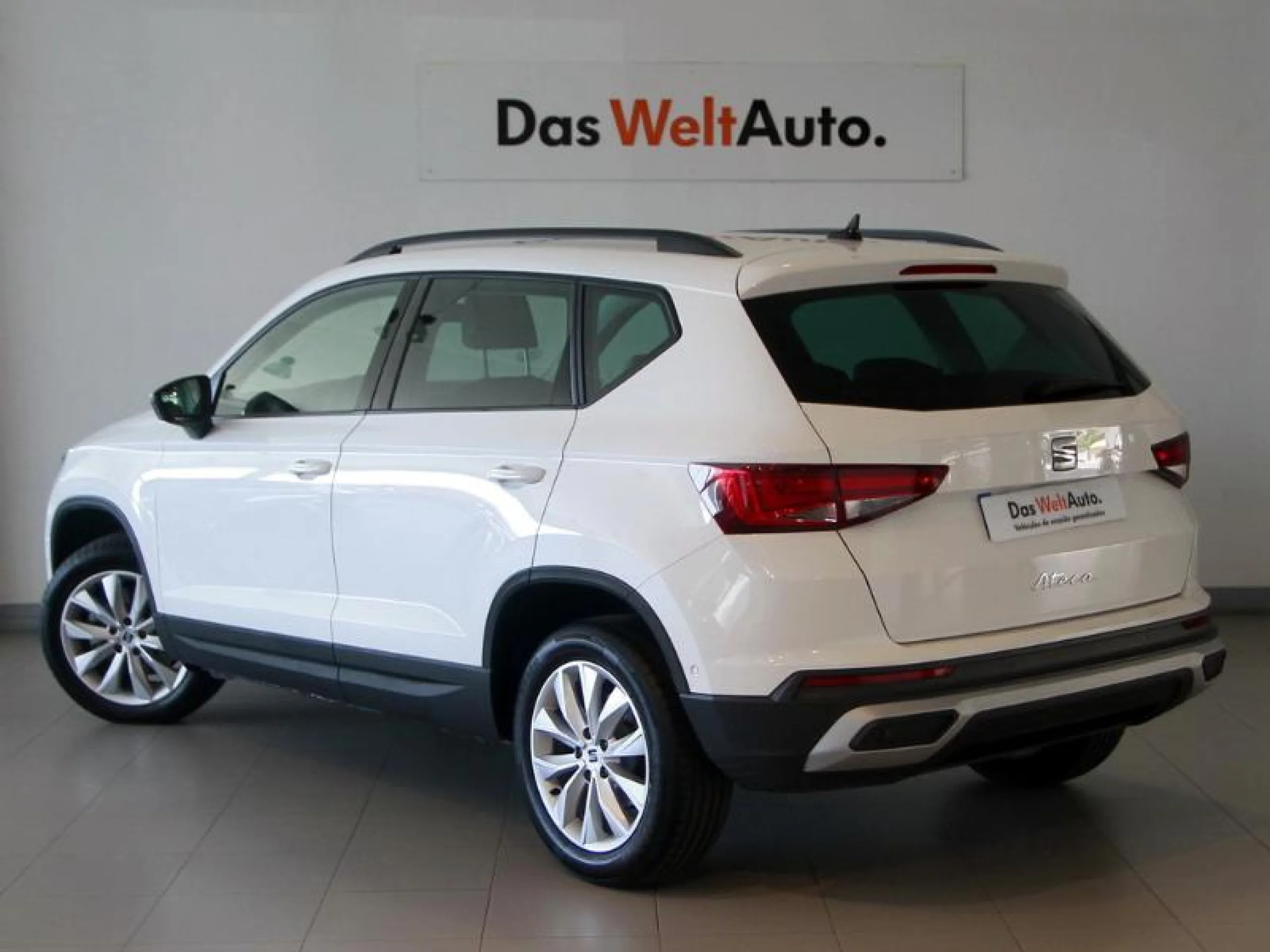 SEAT ATECA 2.0 TDI 110KW (150CV) S&S STYLE - Foto 2