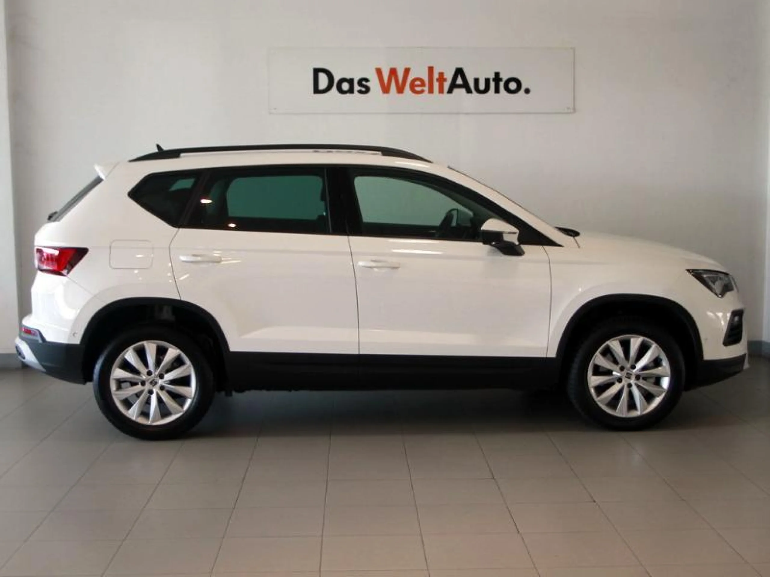 SEAT ATECA 2.0 TDI 110KW (150CV) S&S STYLE - Foto 3