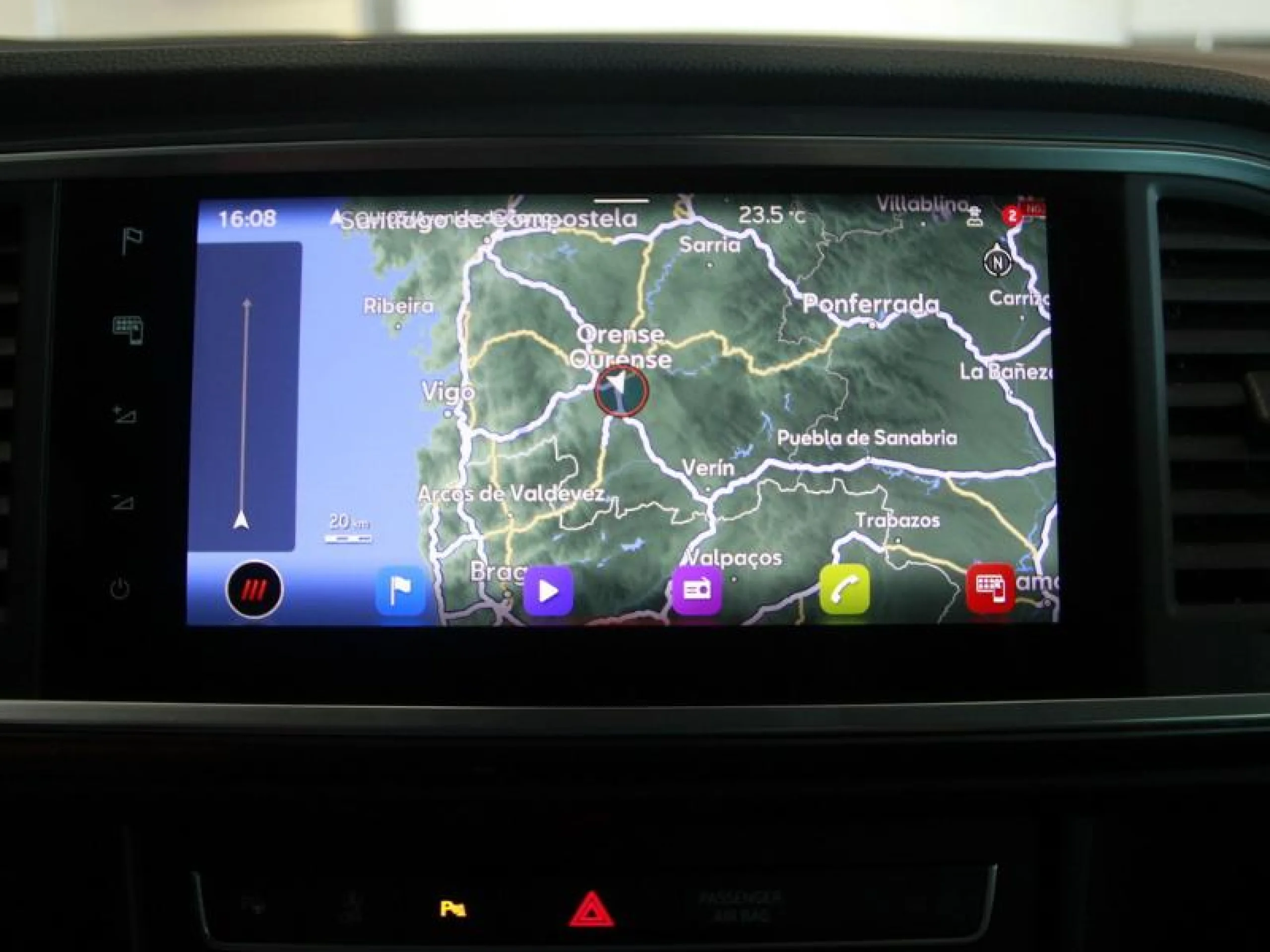 SEAT ATECA 2.0 TDI 110KW (150CV) S&S STYLE - Foto 11